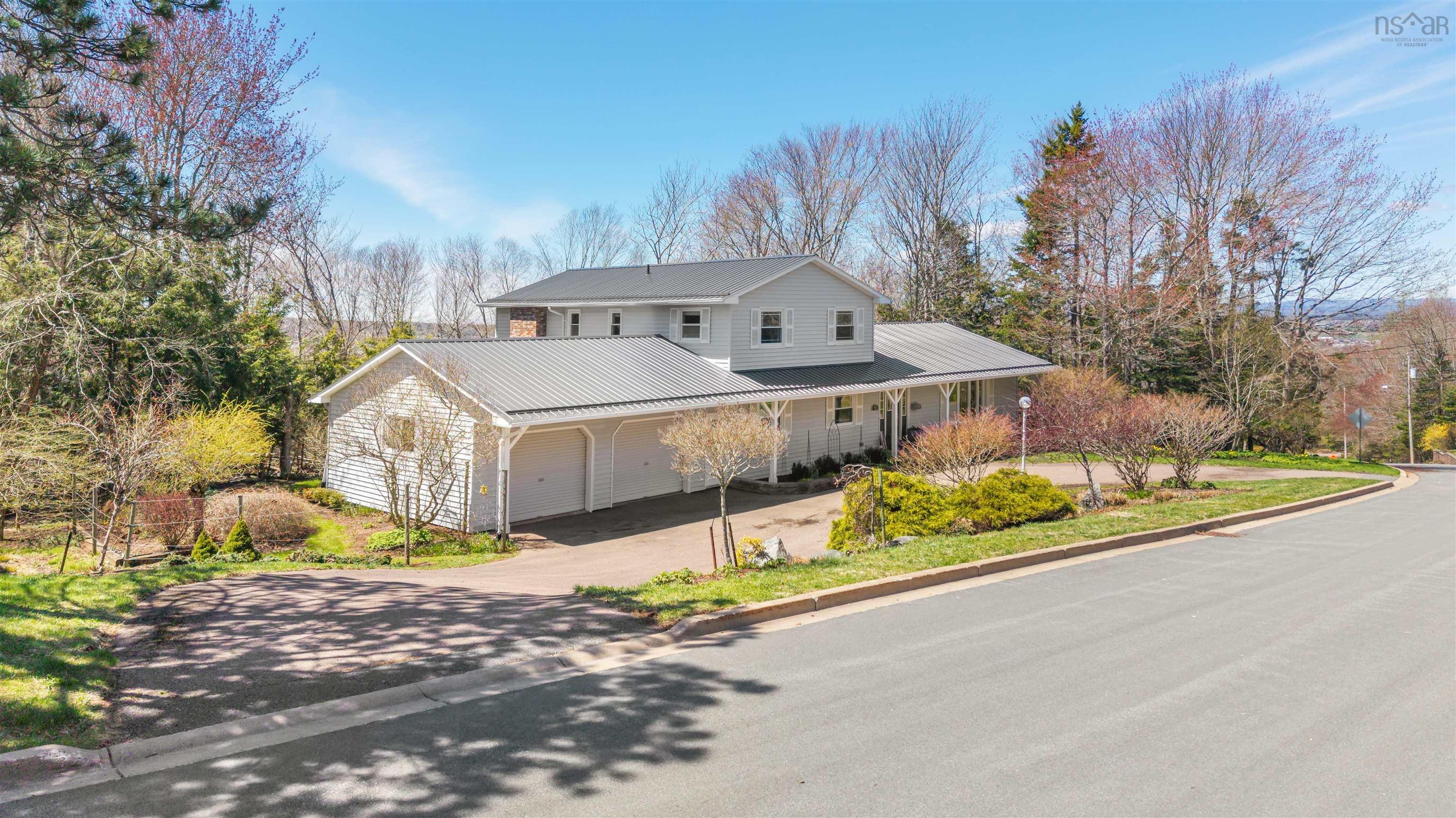 $579,000.00: 40 FUNDY Drive, Truro