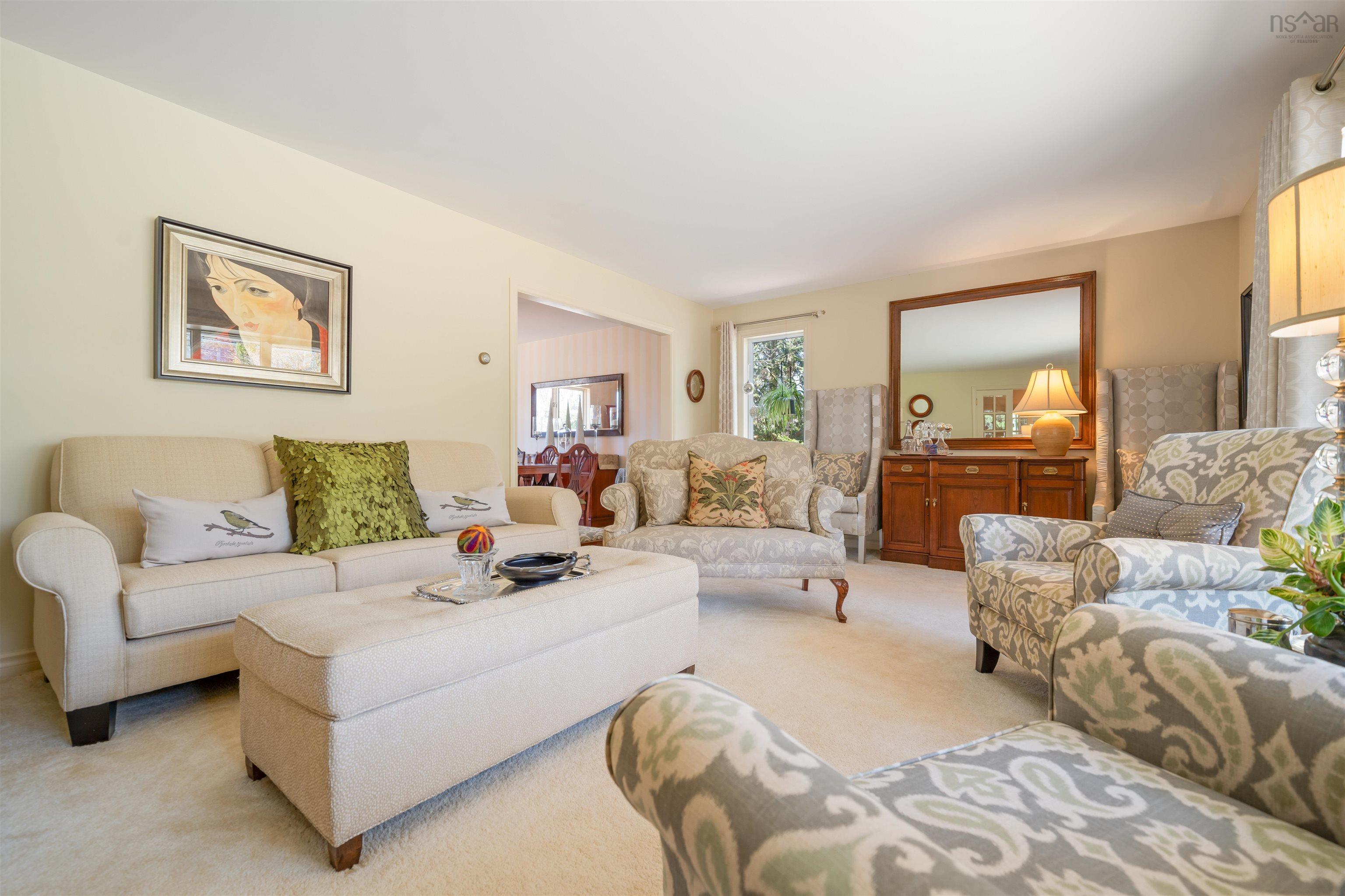 $579,000.00: 40 FUNDY Drive, Truro