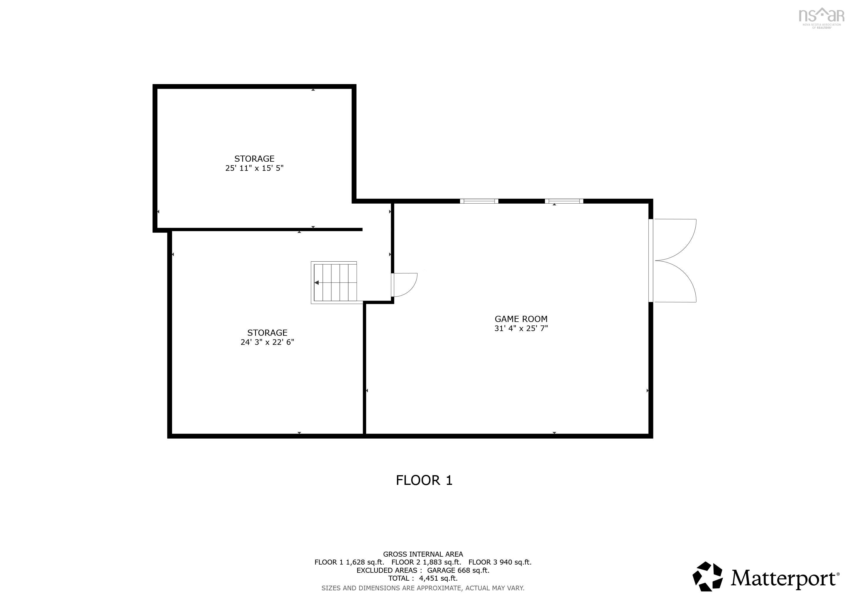 $579,000.00: 40 FUNDY Drive, Truro