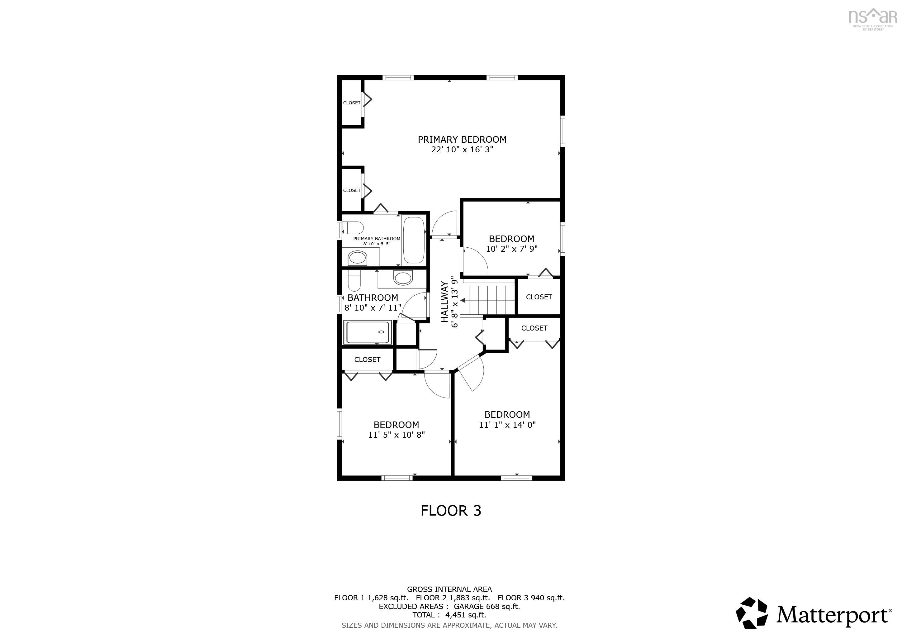 $579,000.00: 40 FUNDY Drive, Truro