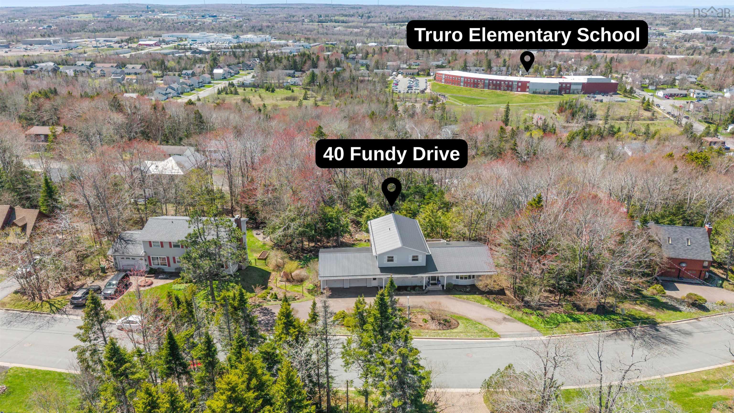 $579,000.00: 40 FUNDY Drive, Truro