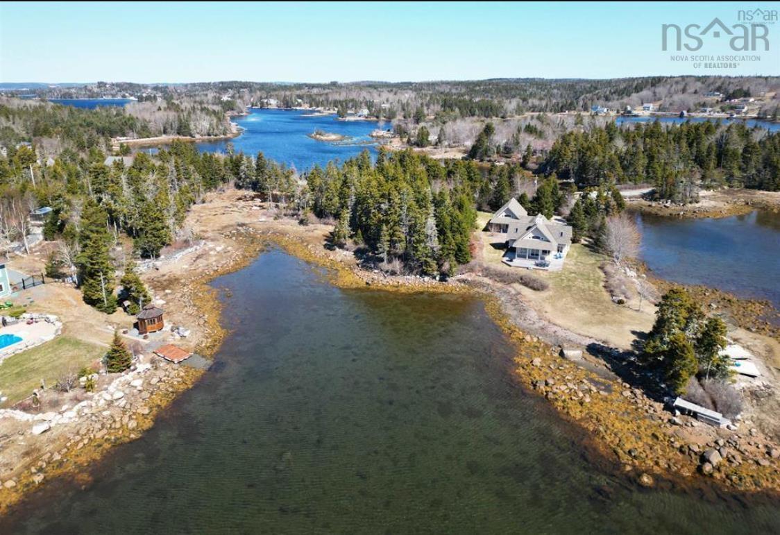 Lot A1 a-a 100 Moser Island Road, Glen Margaret, NS (MLS® 202611068) | Glen Margaret Real Estate | RE/MAX Halifax
