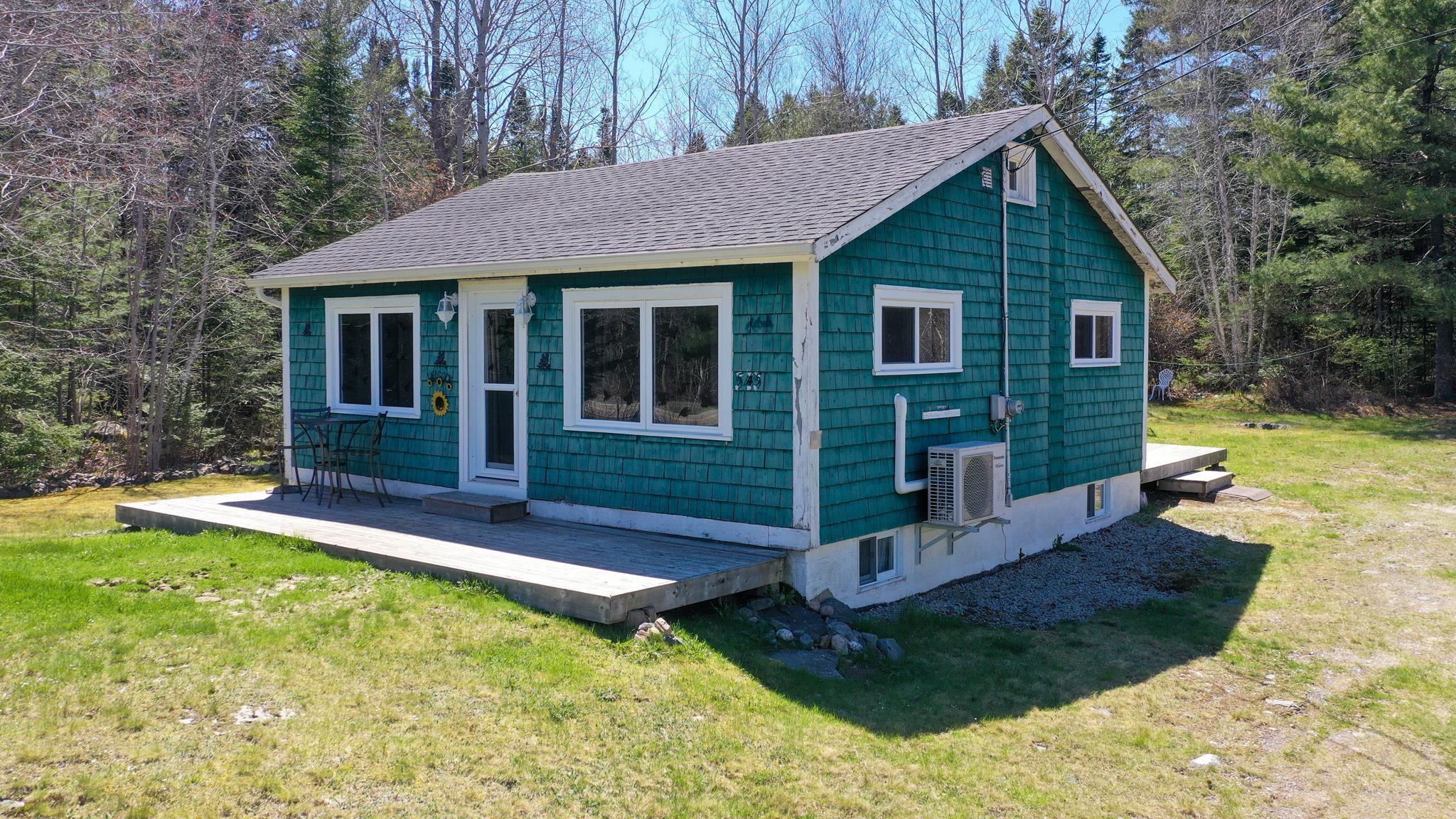 $245,000.00: 545 12 Highway, Chester Basin