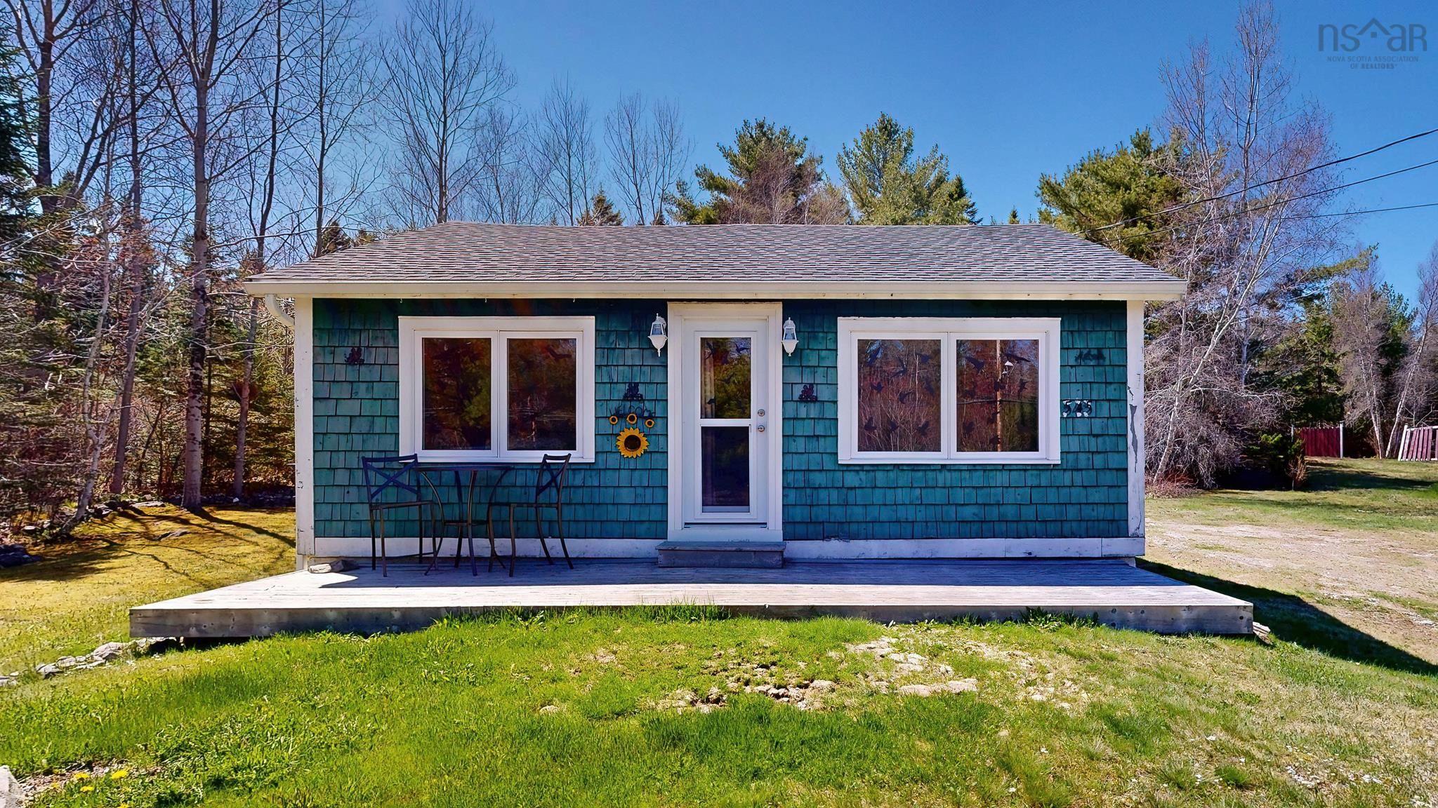 $245,000.00: 545 12 Highway, Chester Basin