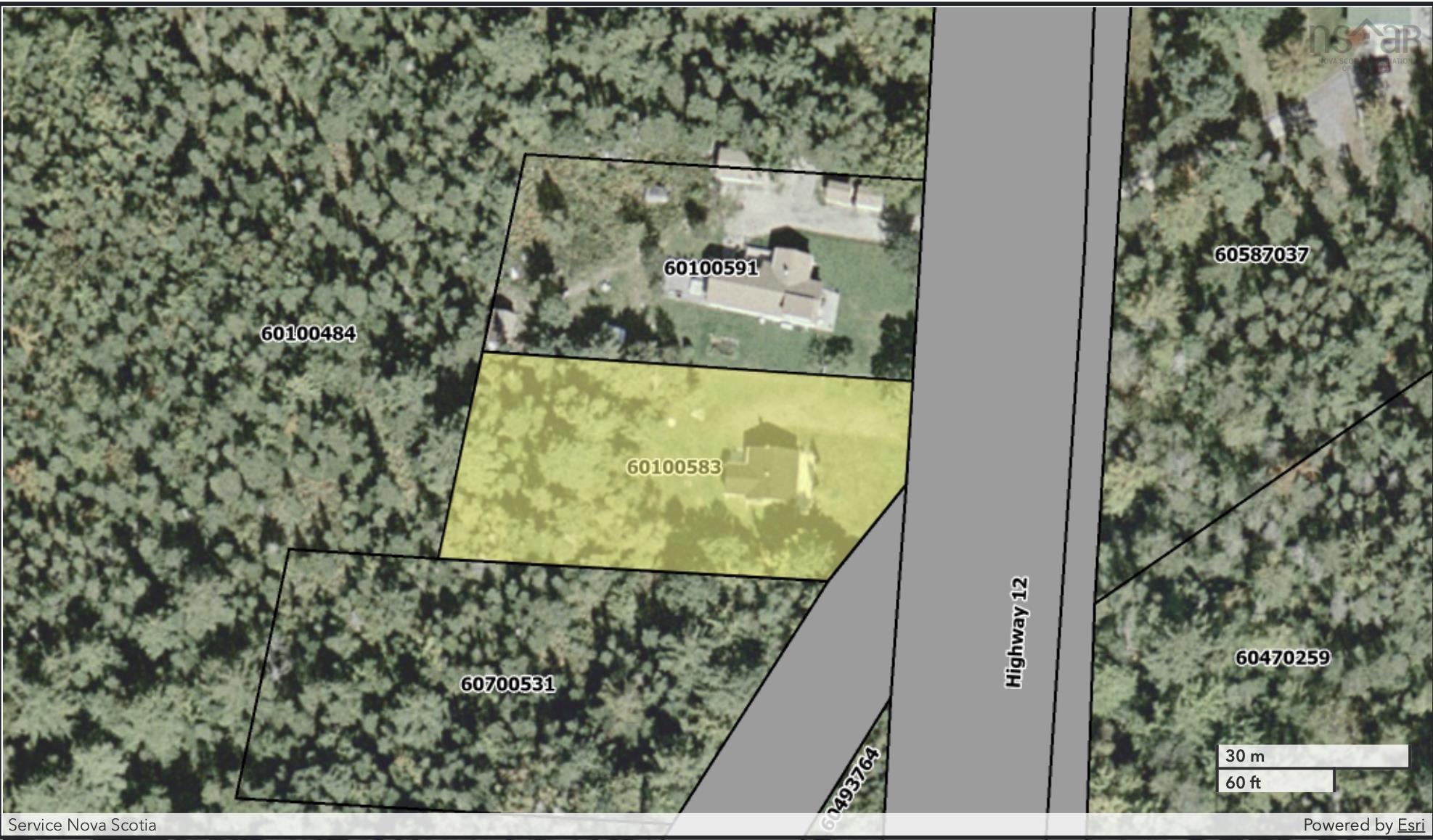 $245,000.00: 545 12 Highway, Chester Basin