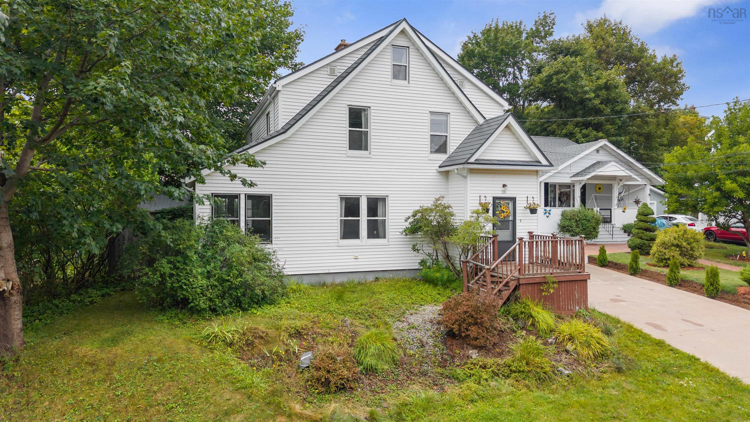 $279,900.00: 28 Mitchell Street, New Glasgow