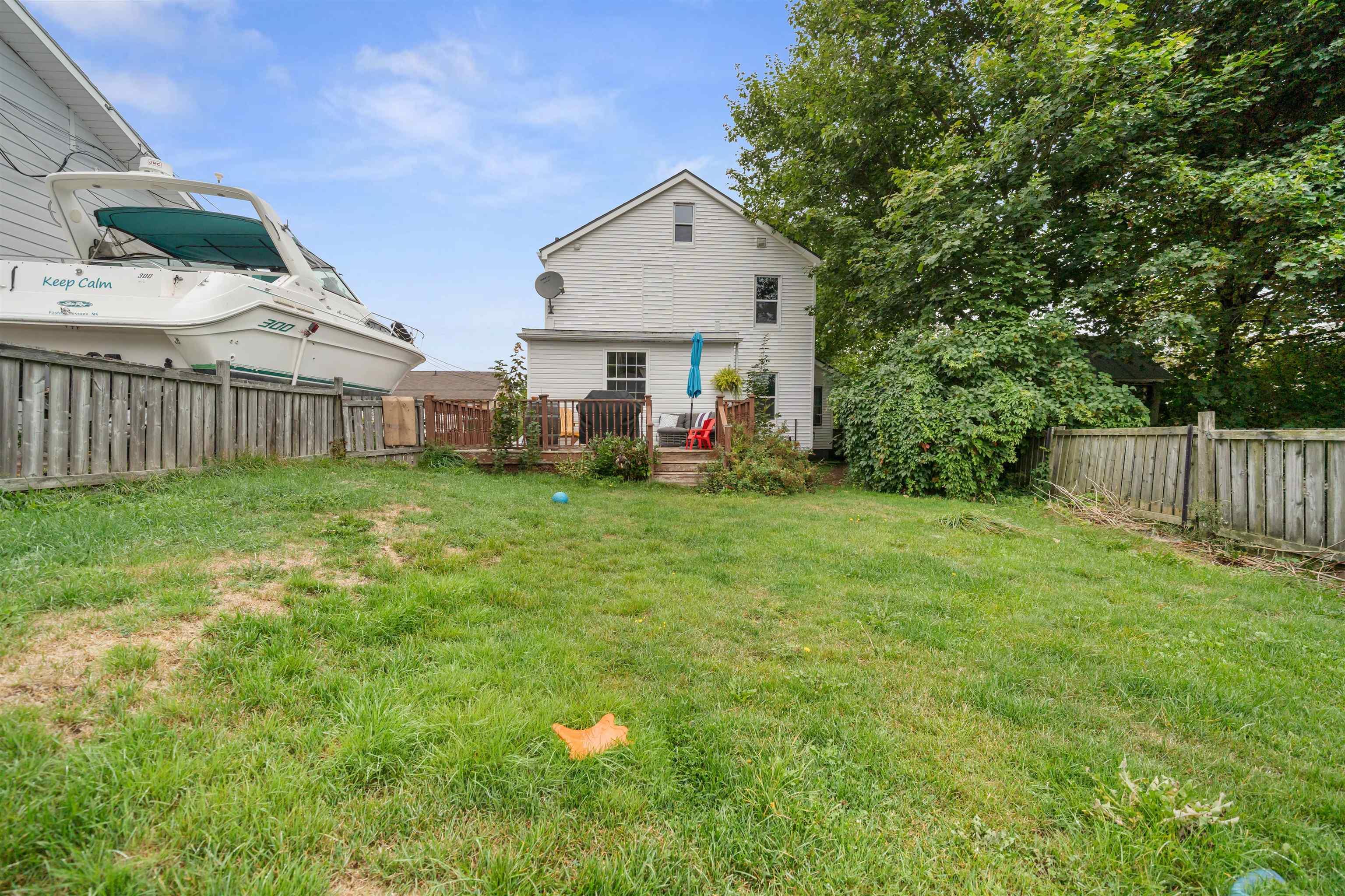 $279,900.00: 28 Mitchell Street, New Glasgow
