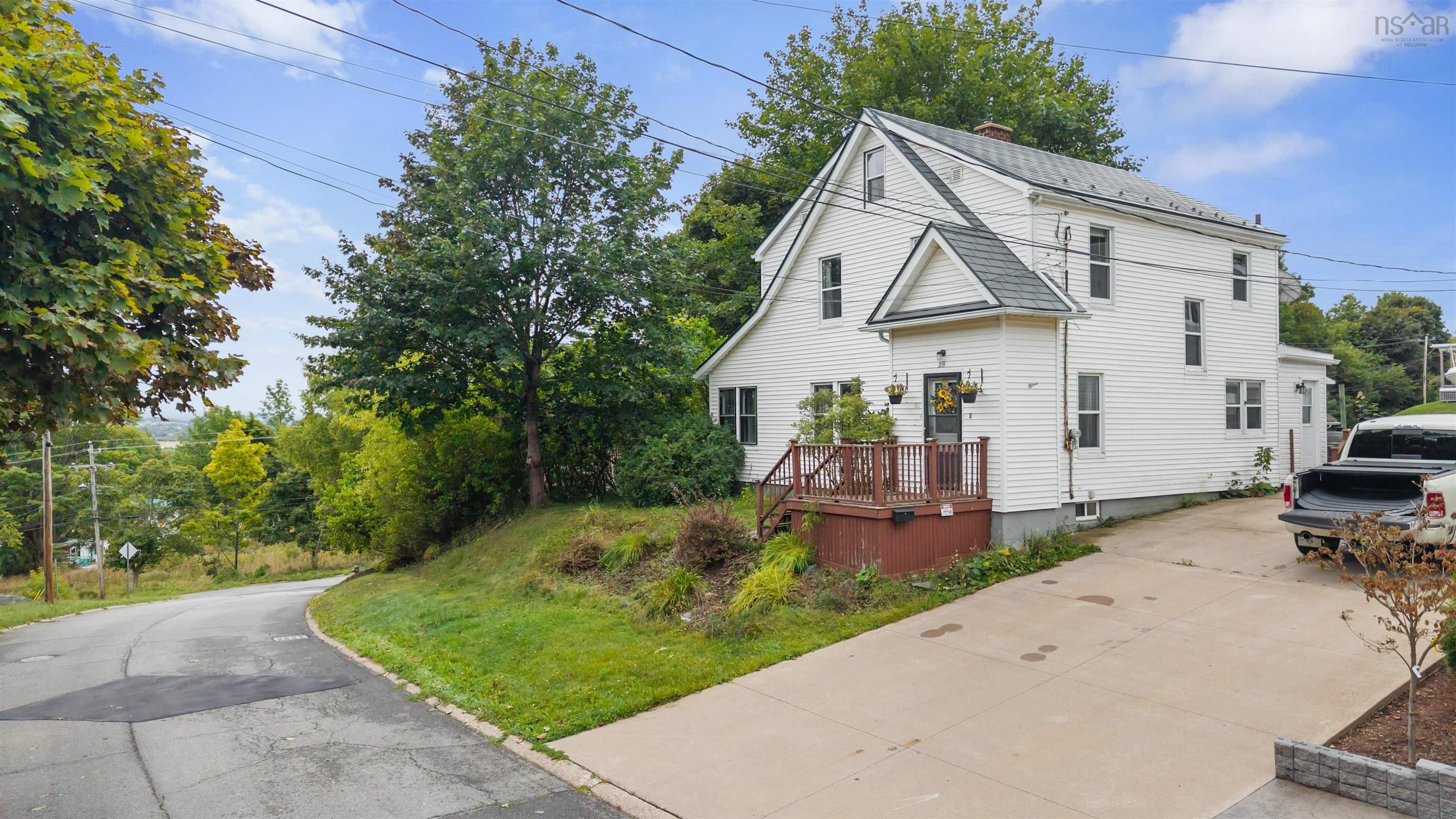 $279,900.00: 28 Mitchell Street, New Glasgow