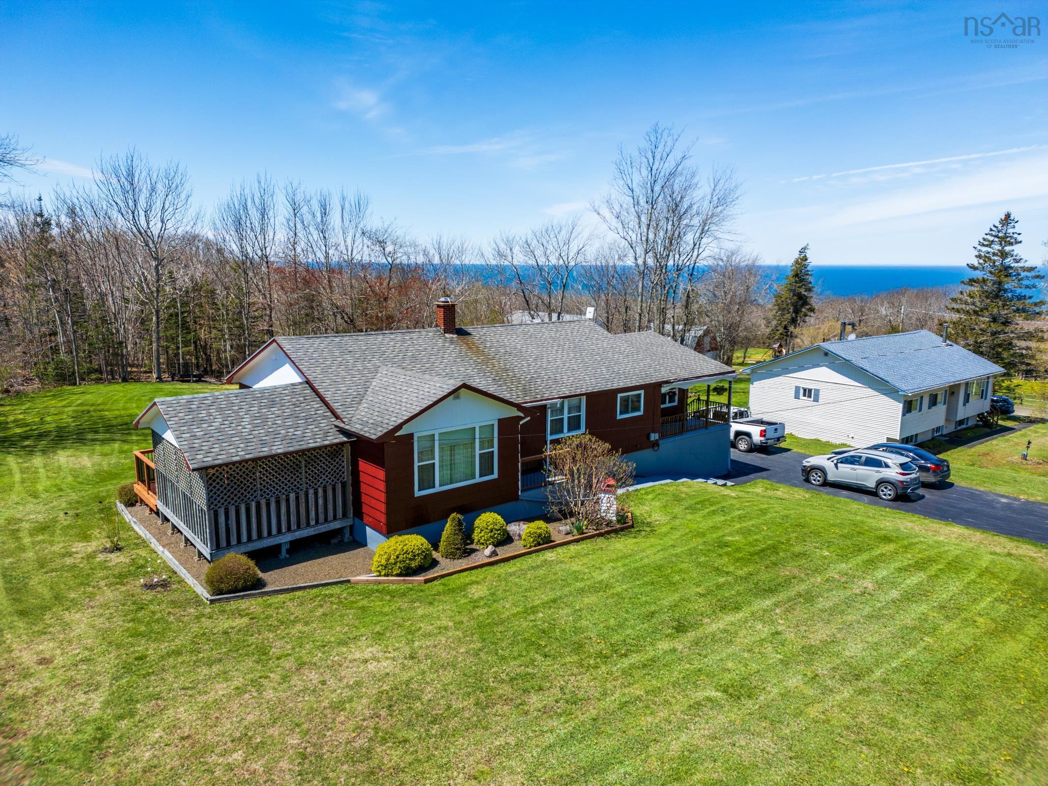 $312,900.00: 987 Parker Mountain Road, Parkers Cove