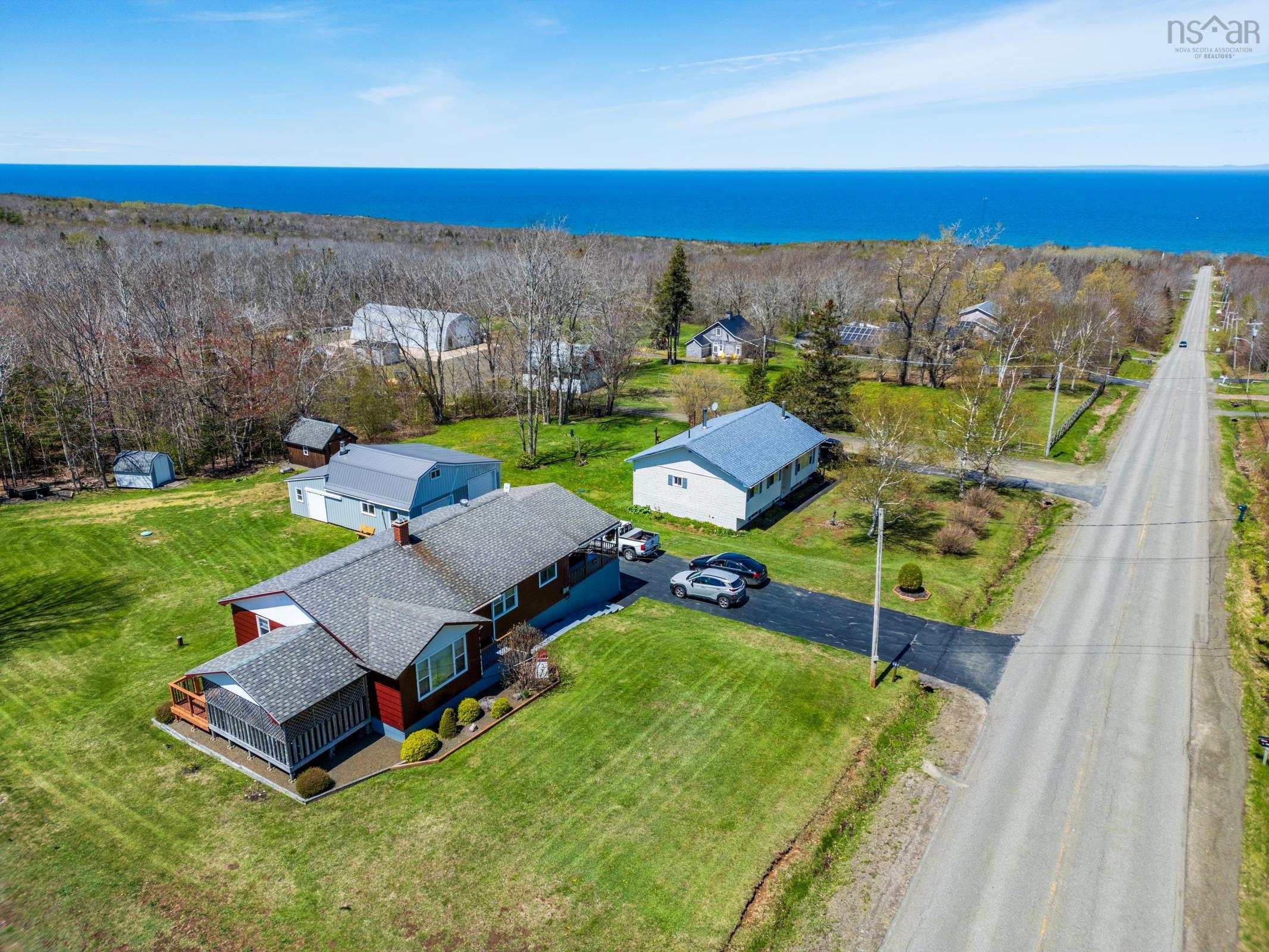 $312,900.00: 987 Parker Mountain Road, Parkers Cove