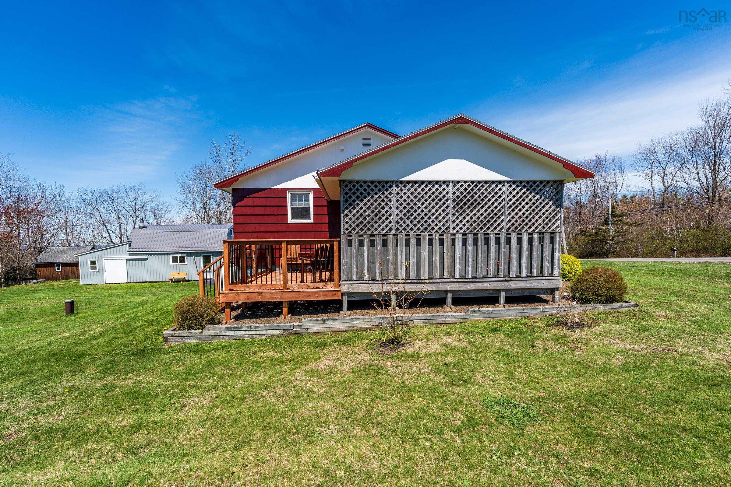 $312,900.00: 987 Parker Mountain Road, Parkers Cove