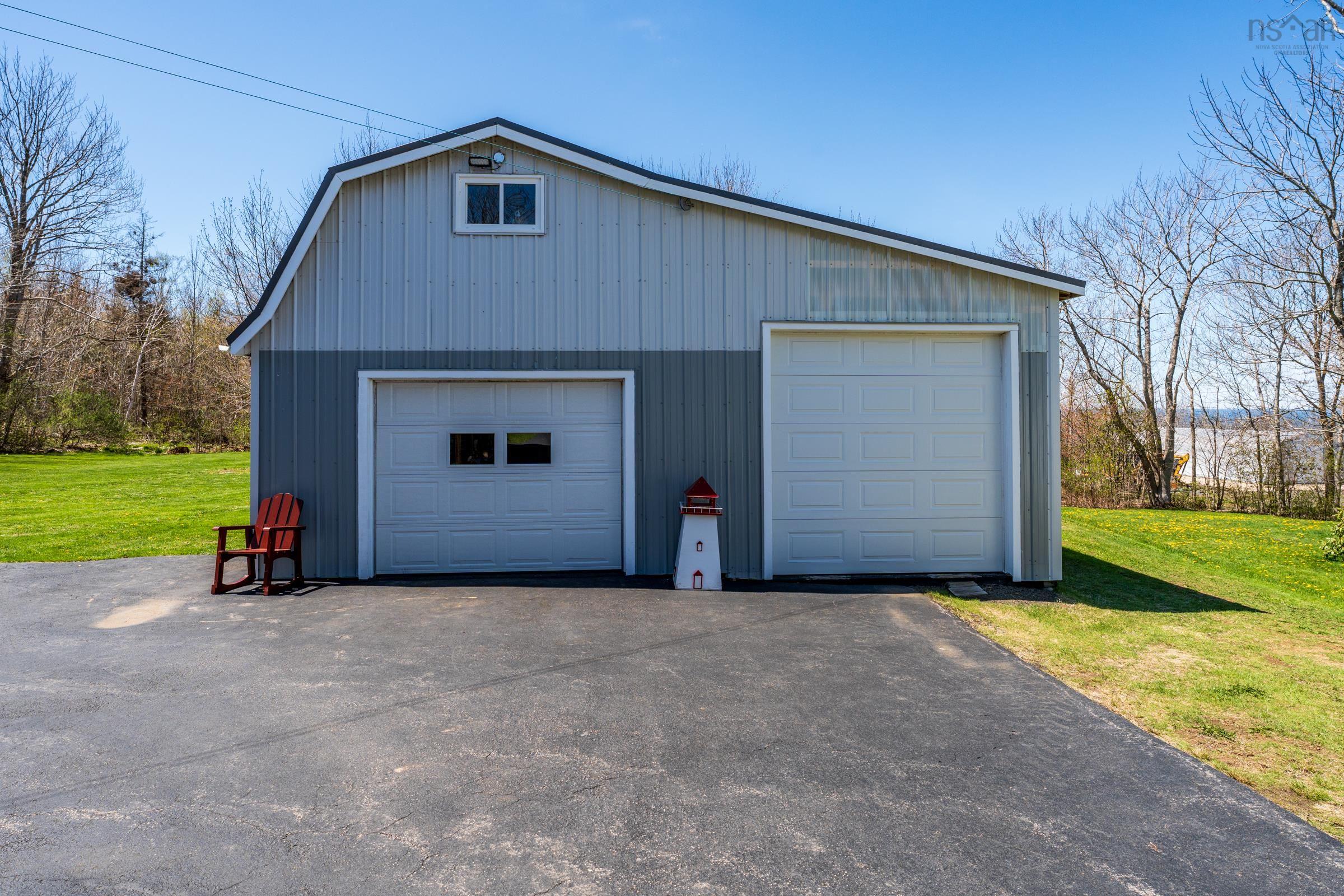 $312,900.00: 987 Parker Mountain Road, Parkers Cove