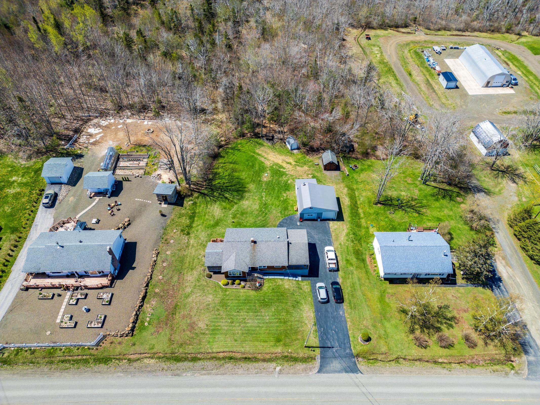$312,900.00: 987 Parker Mountain Road, Parkers Cove