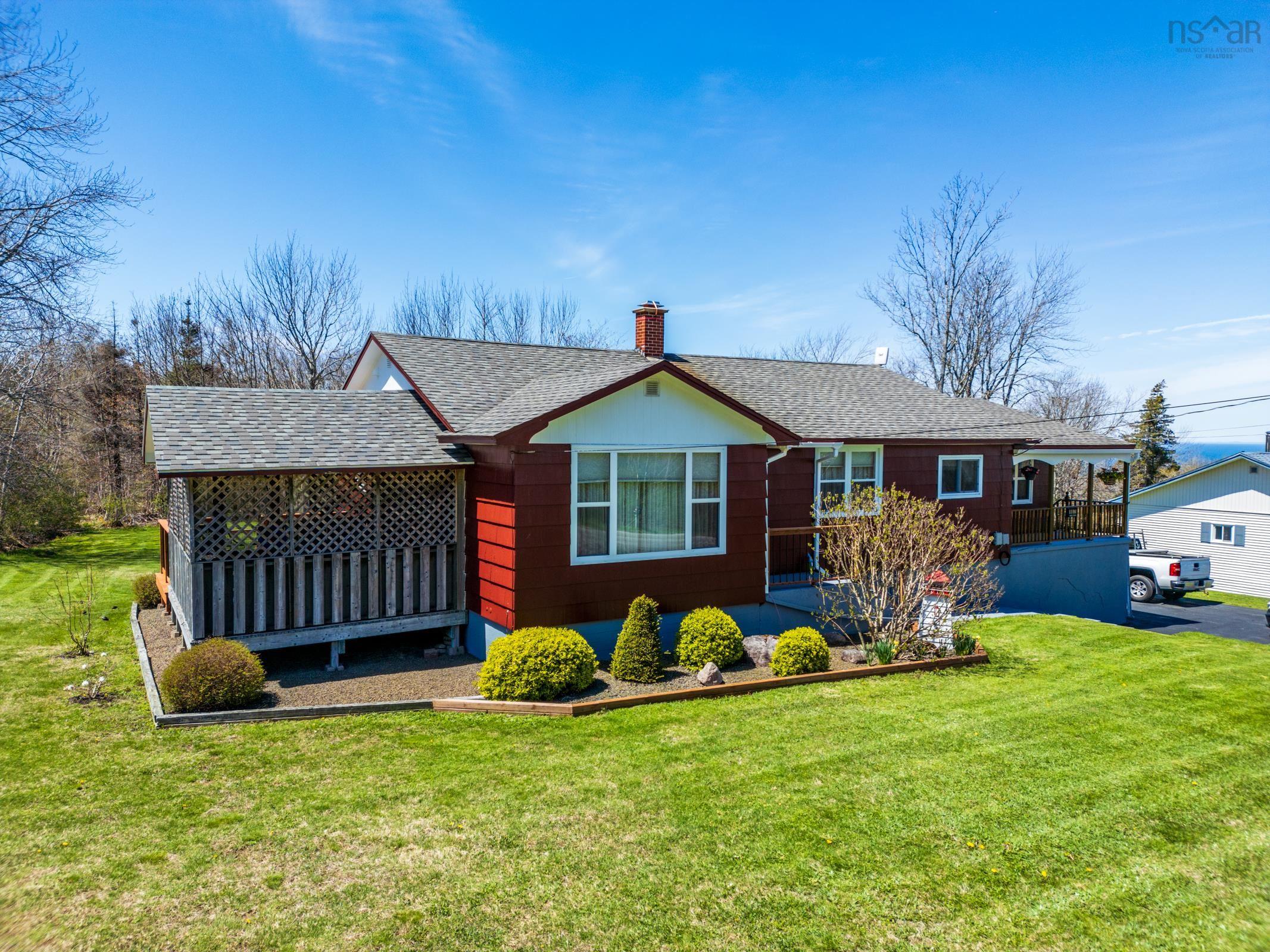 $312,900.00: 987 Parker Mountain Road, Parkers Cove