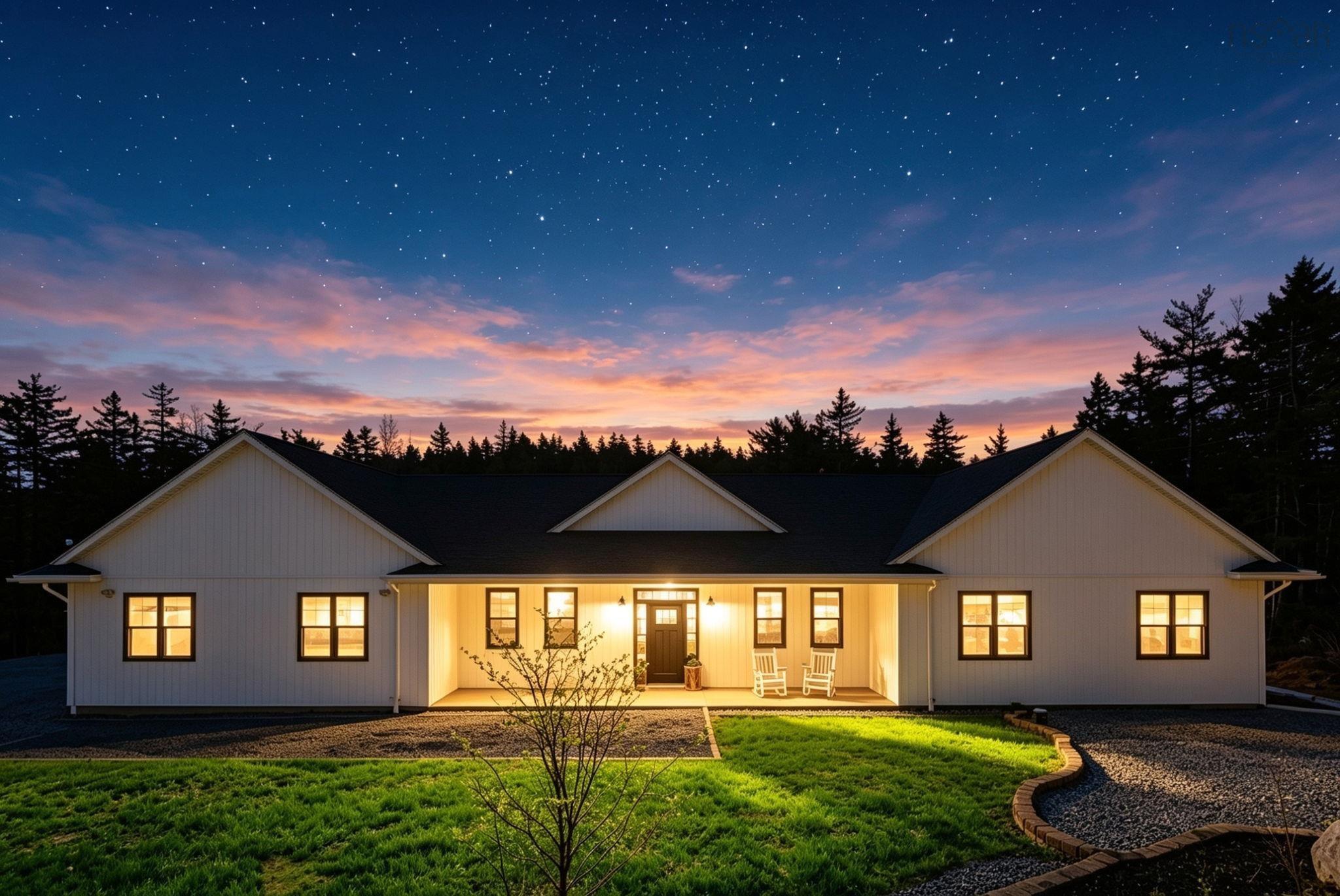 92 Aralia Lane, Upper Tantallon, NS (MLS® 202611074)