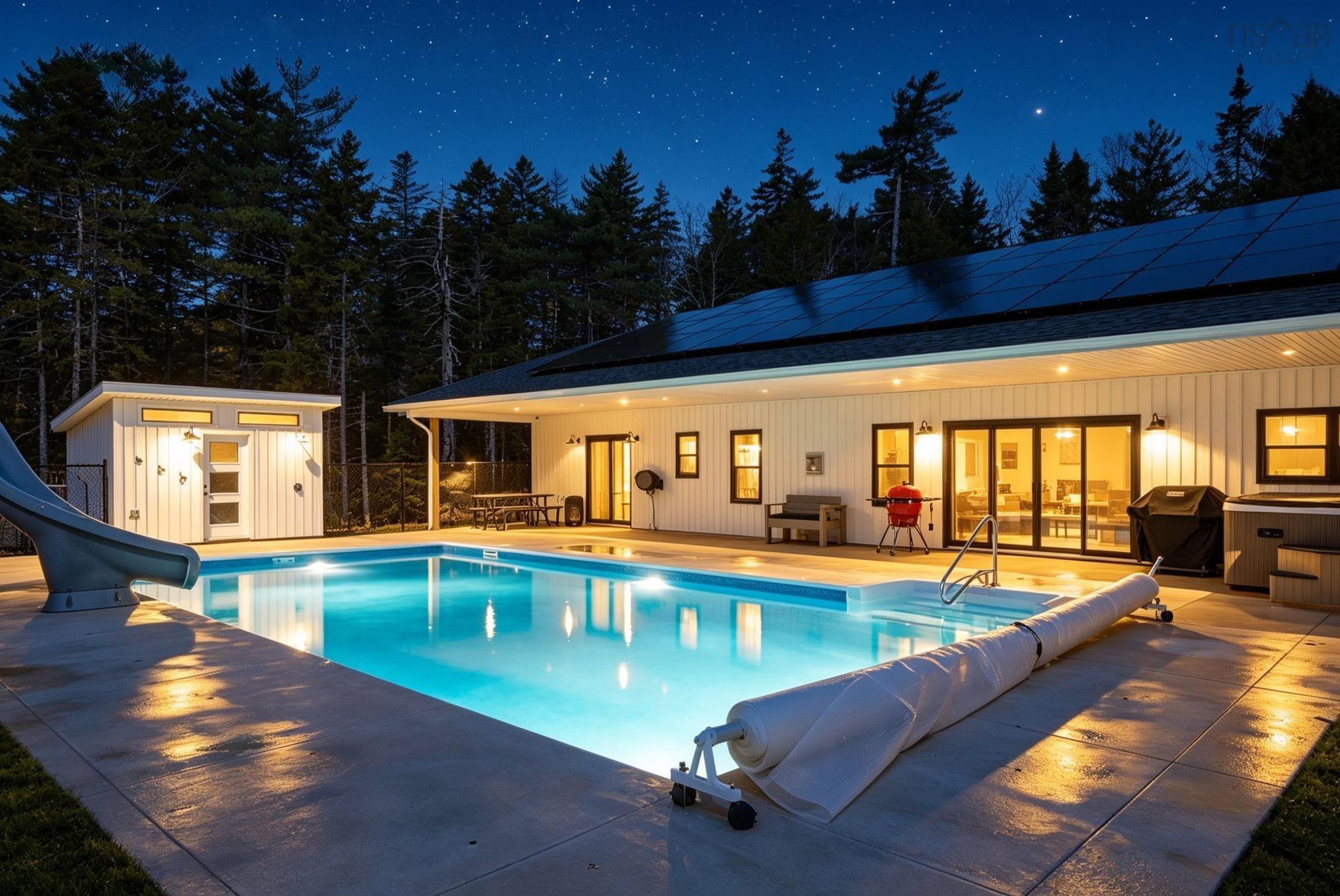 $1,200,000.00: 92 Aralia Lane, Upper Tantallon