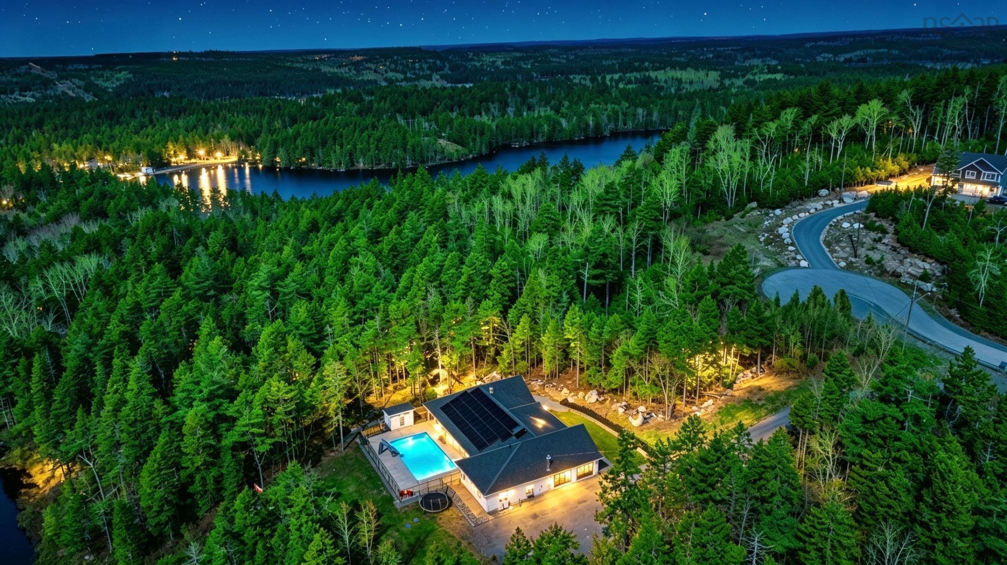 $1,200,000.00: 92 Aralia Lane, Upper Tantallon