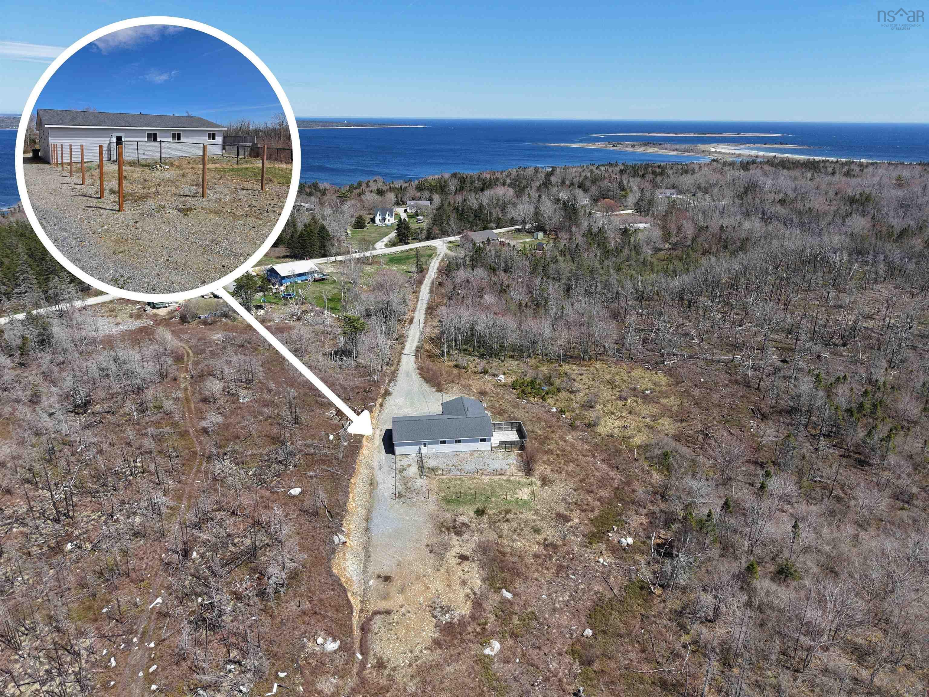 $199,900.00: 128 Beach Road, Roseway