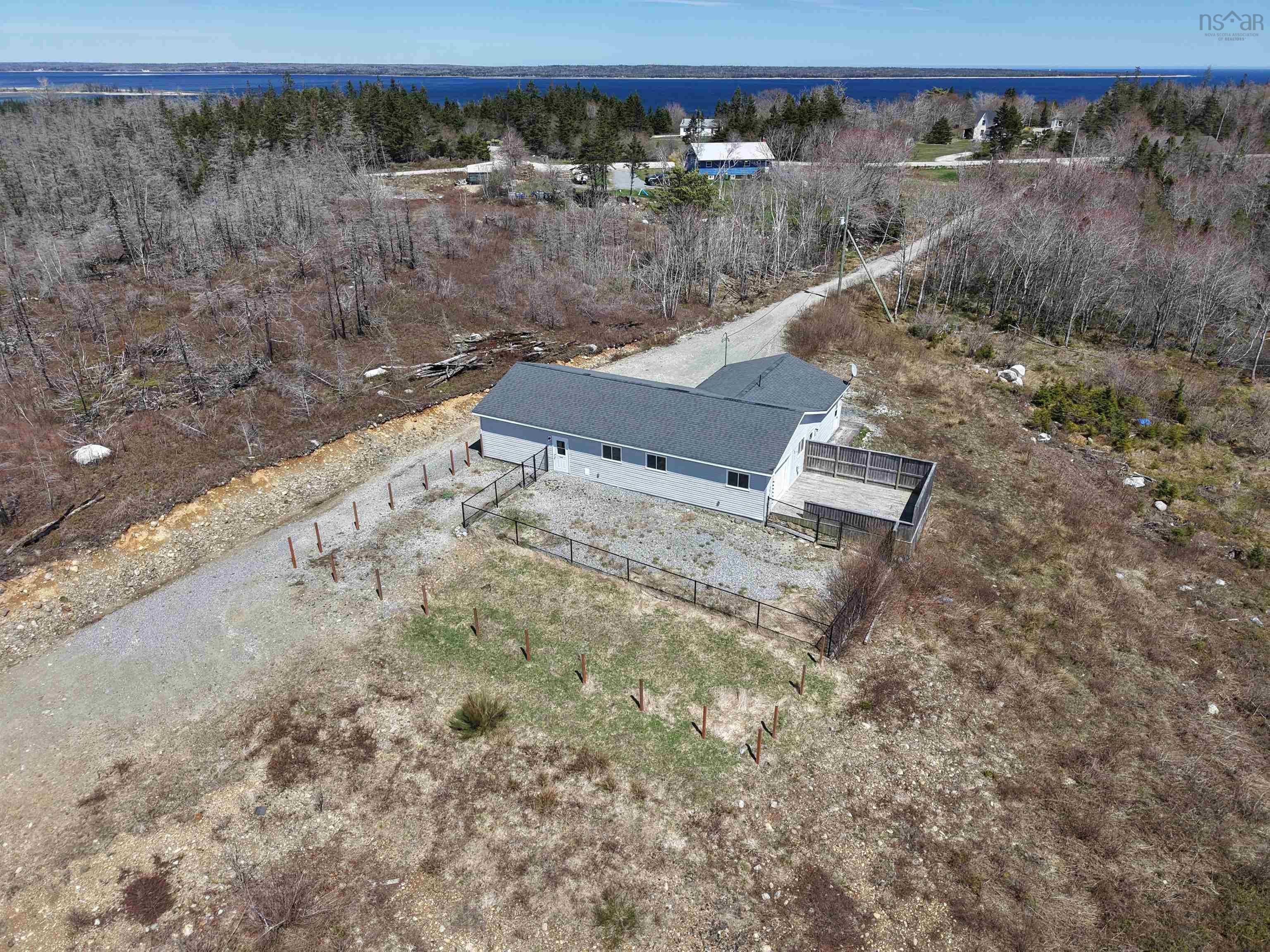 $199,900.00: 128 Beach Road, Roseway