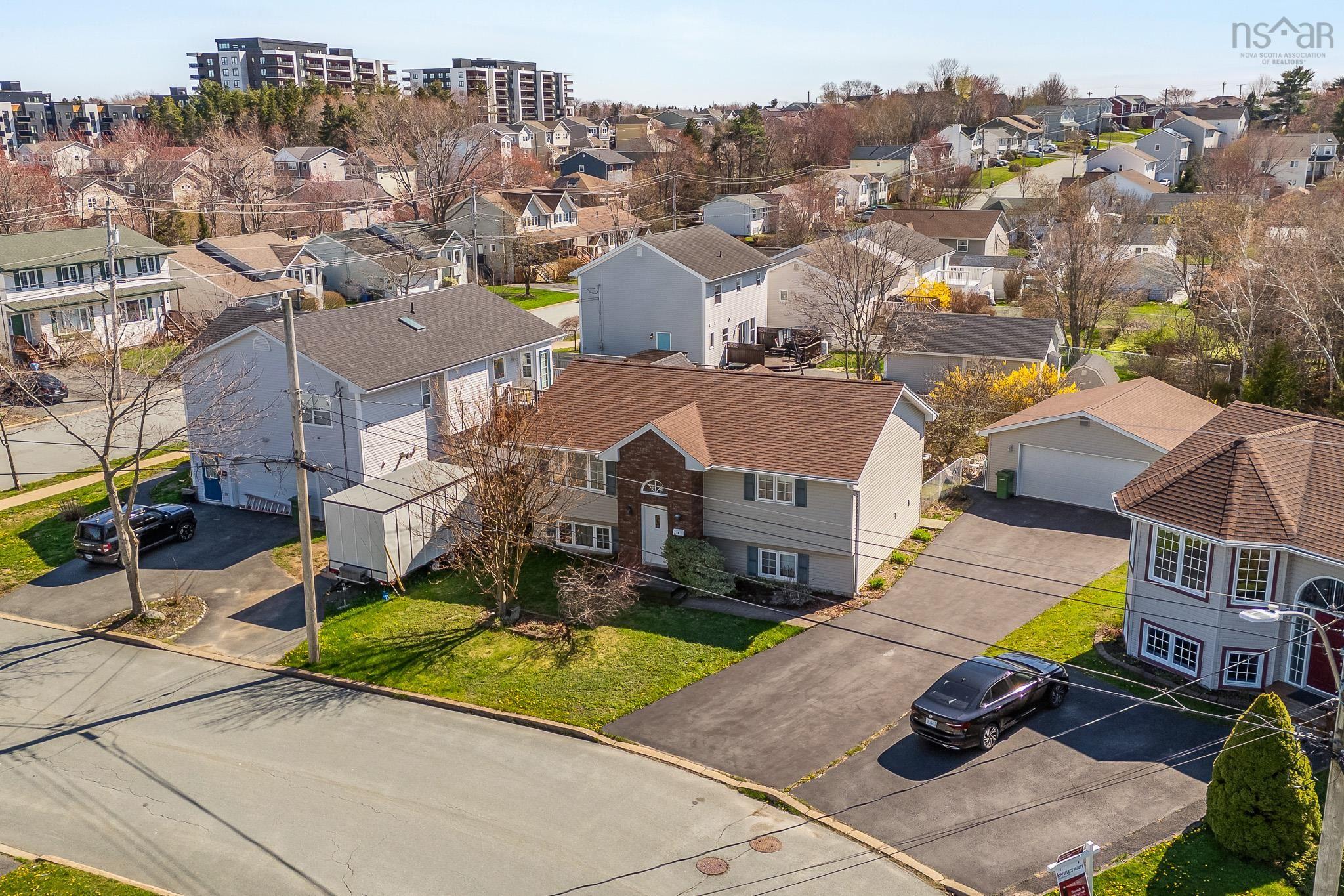 3 Fury Drive, Dartmouth, NS (MLS® 202611085)