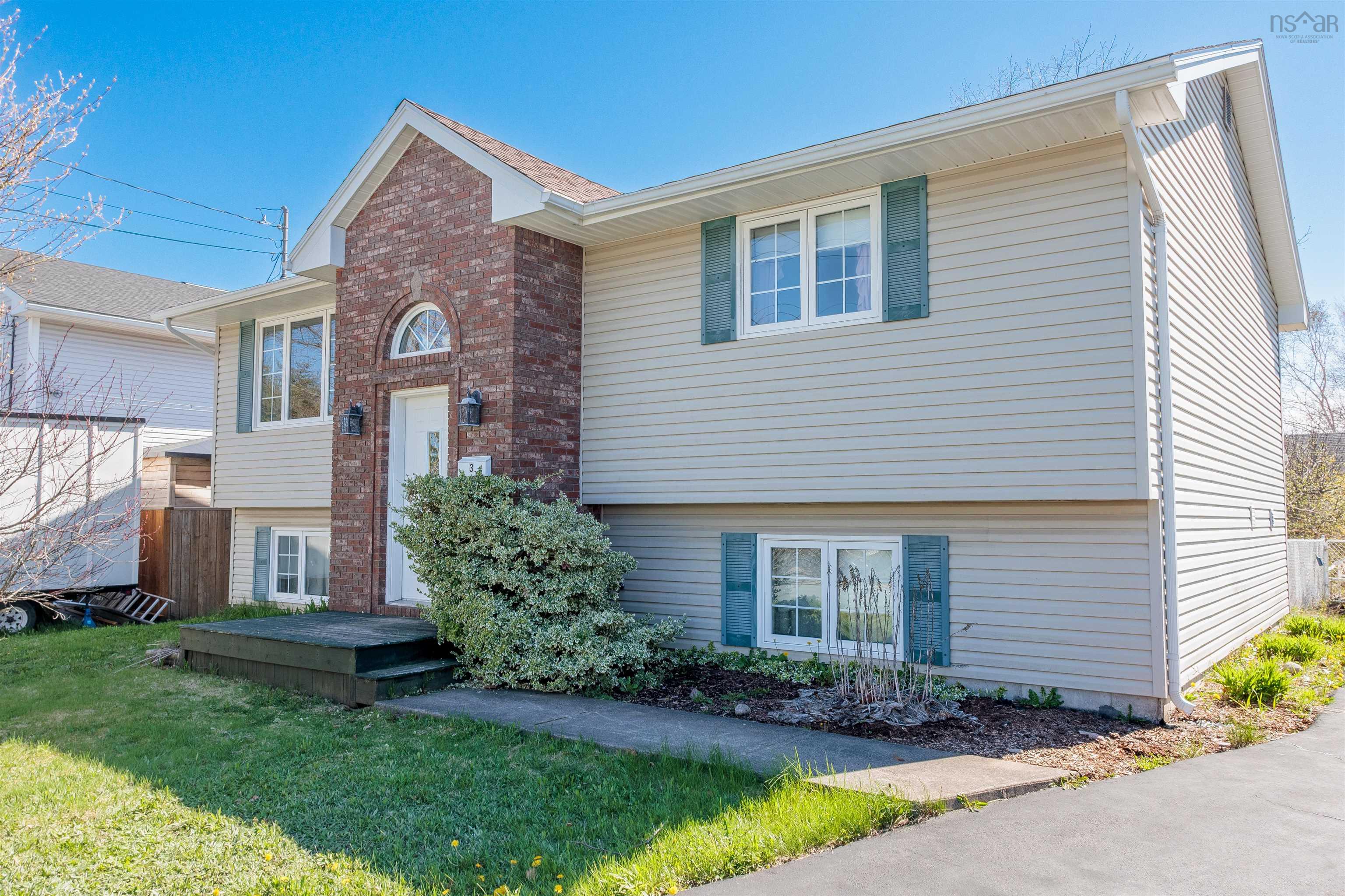 3 Fury Drive, Dartmouth, NS (MLS 202611085)