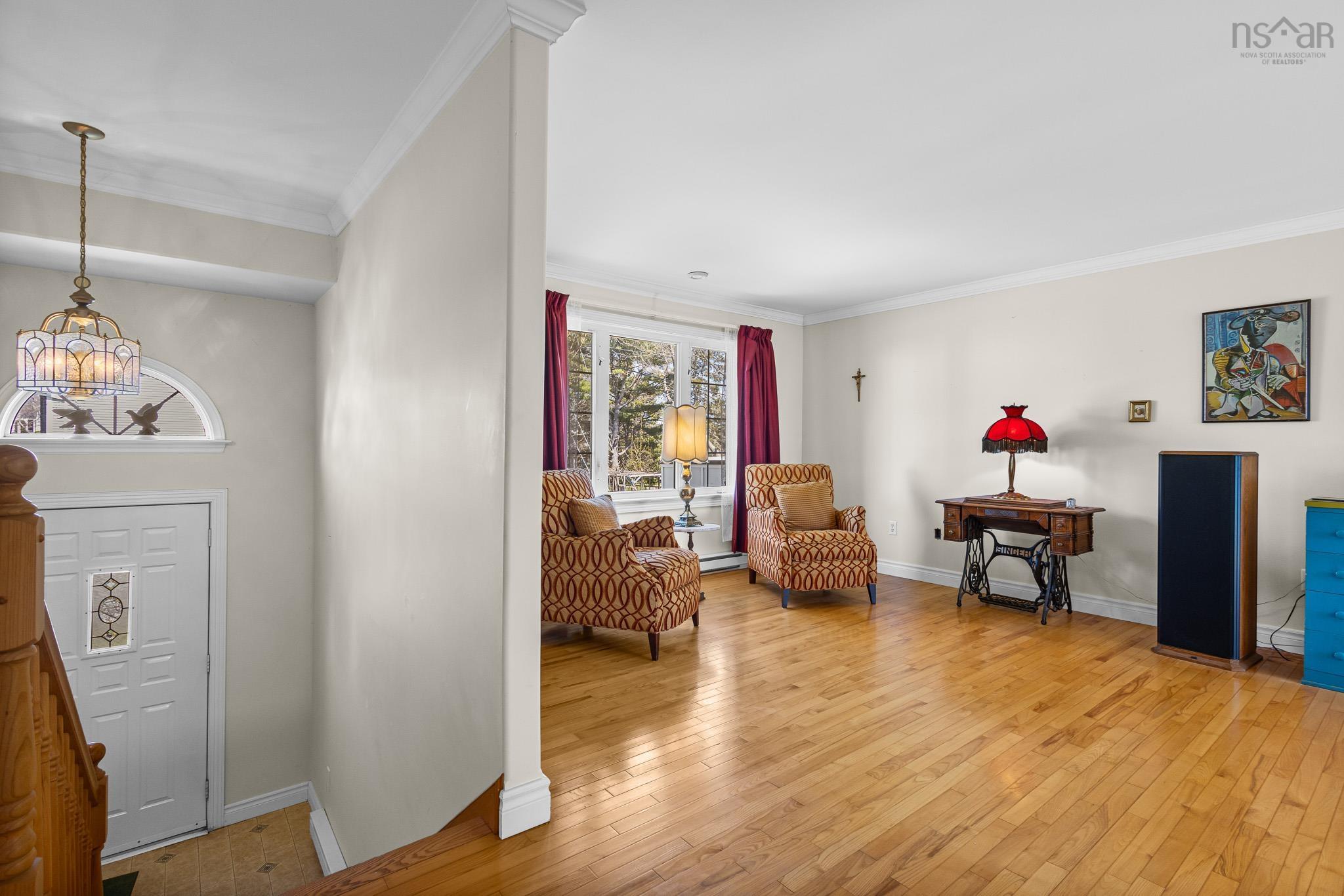 3 Fury Drive, Dartmouth, NS (MLS 202611085)