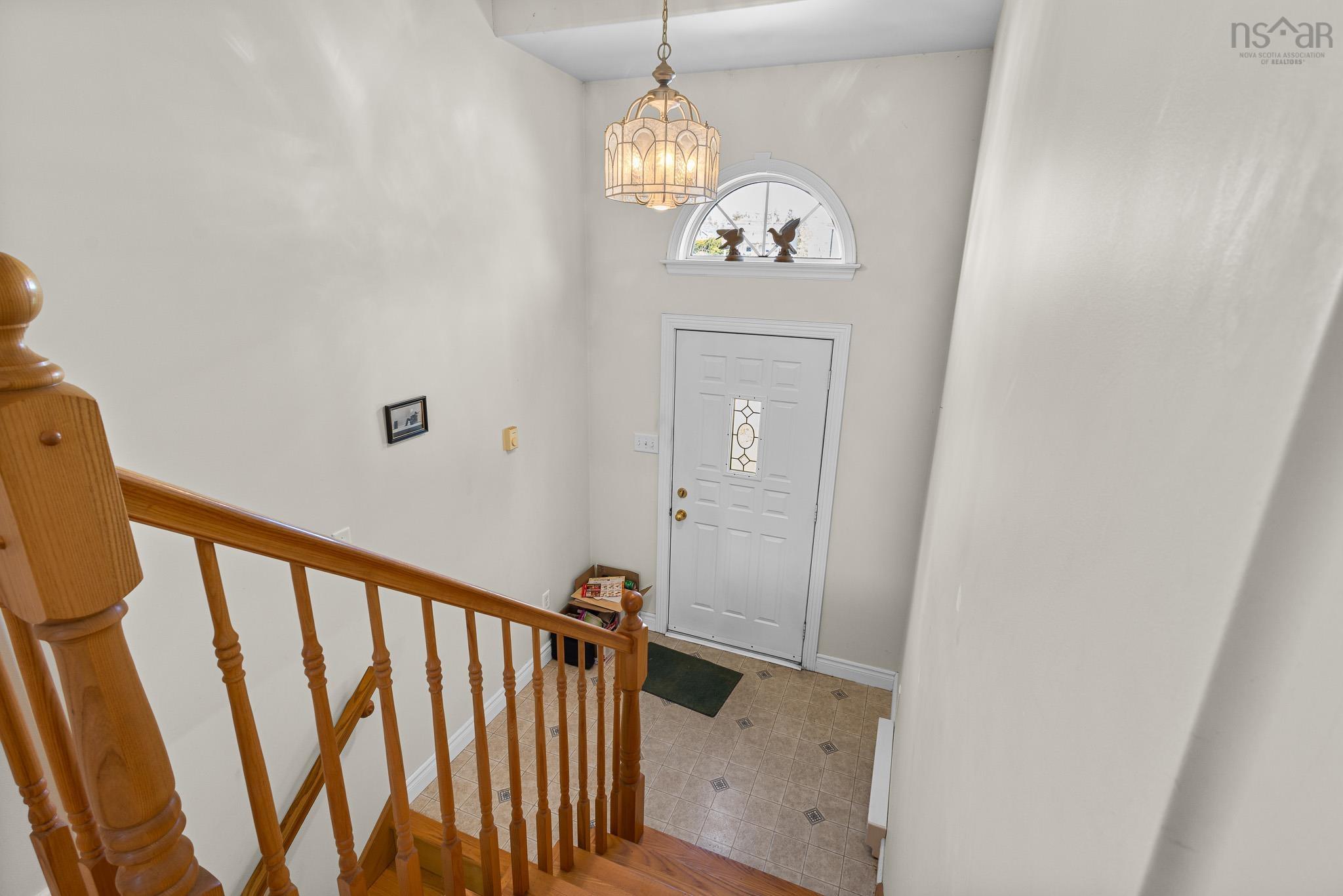 3 Fury Drive, Dartmouth, NS (MLS 202611085)