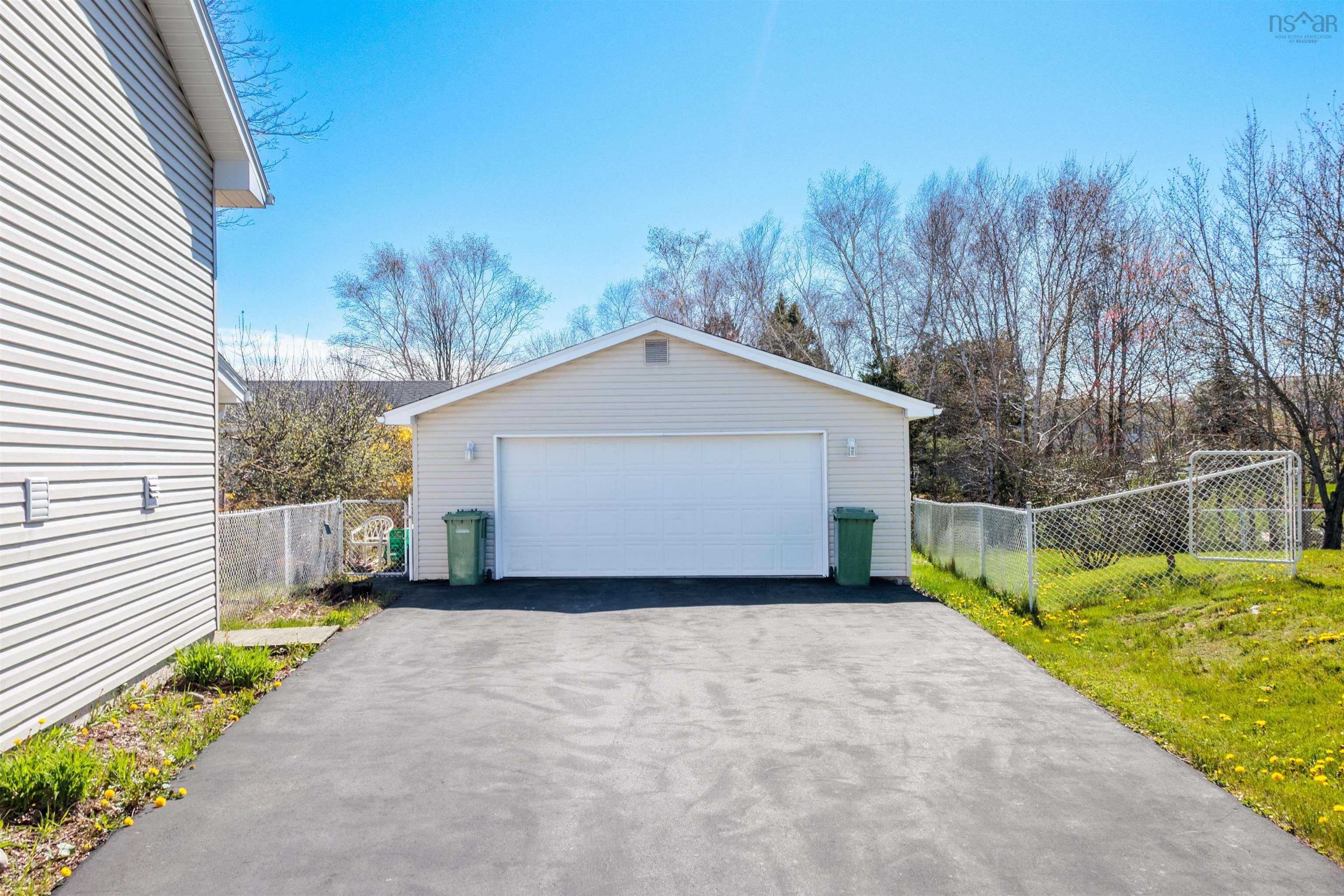 3 Fury Drive, Dartmouth, NS (MLS 202611085)