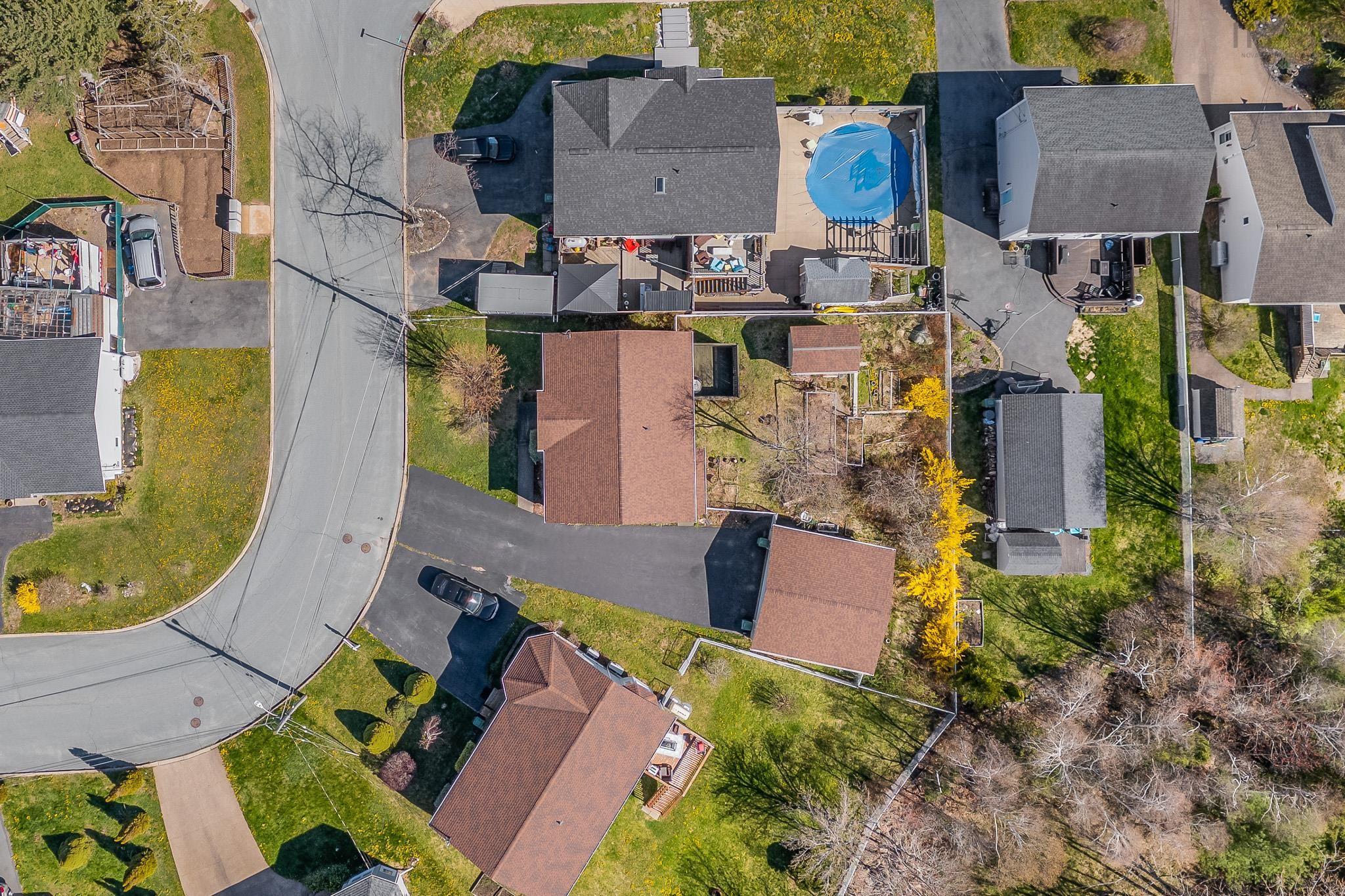 3 Fury Drive, Dartmouth, NS (MLS 202611085)