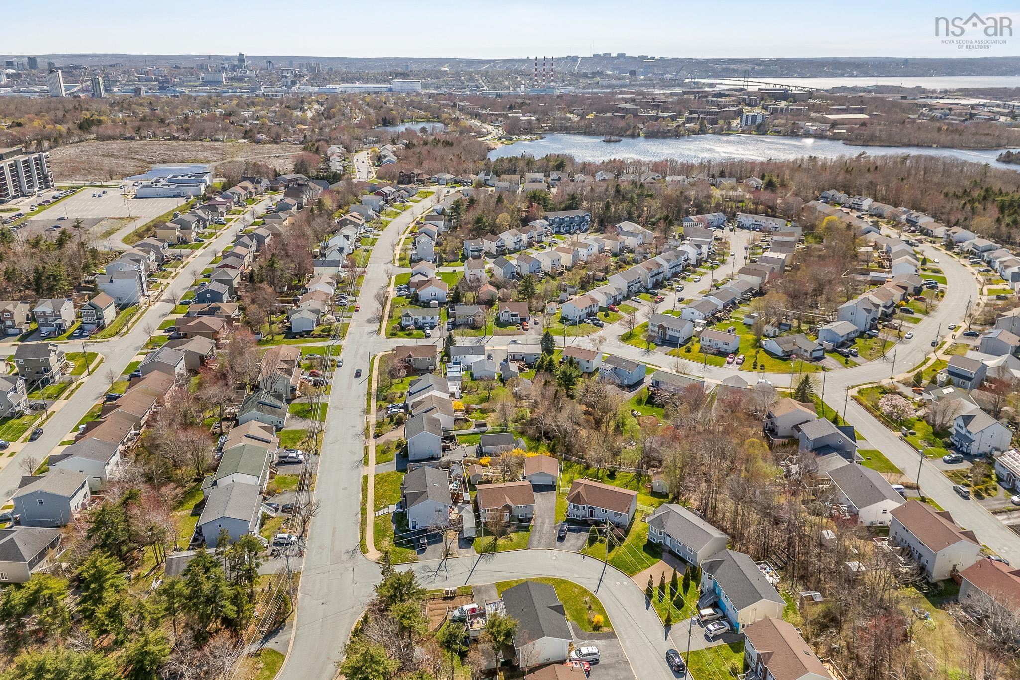3 Fury Drive, Dartmouth, NS (MLS 202611085)