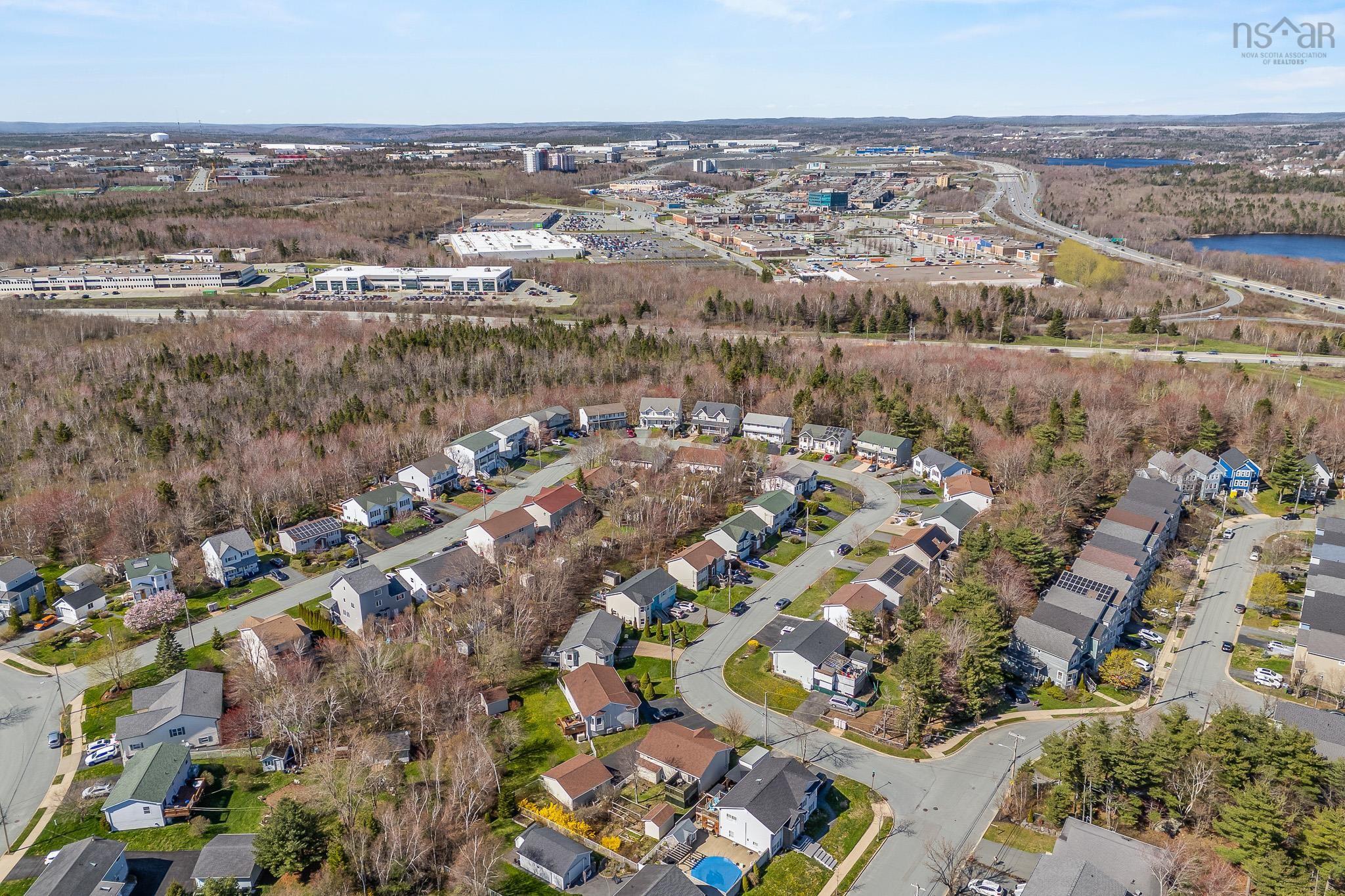 3 Fury Drive, Dartmouth, NS (MLS 202611085)