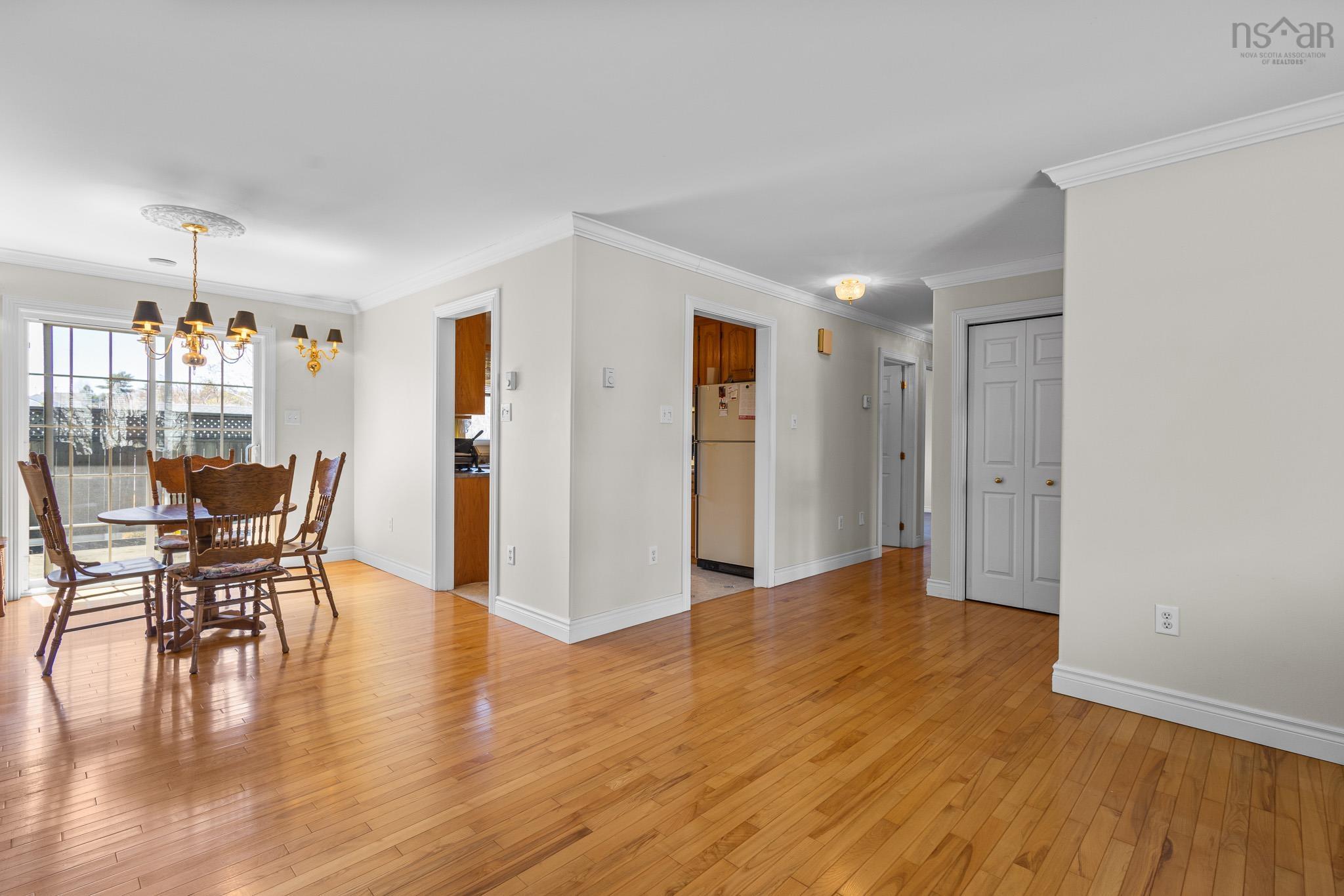 3 Fury Drive, Dartmouth, NS (MLS 202611085)