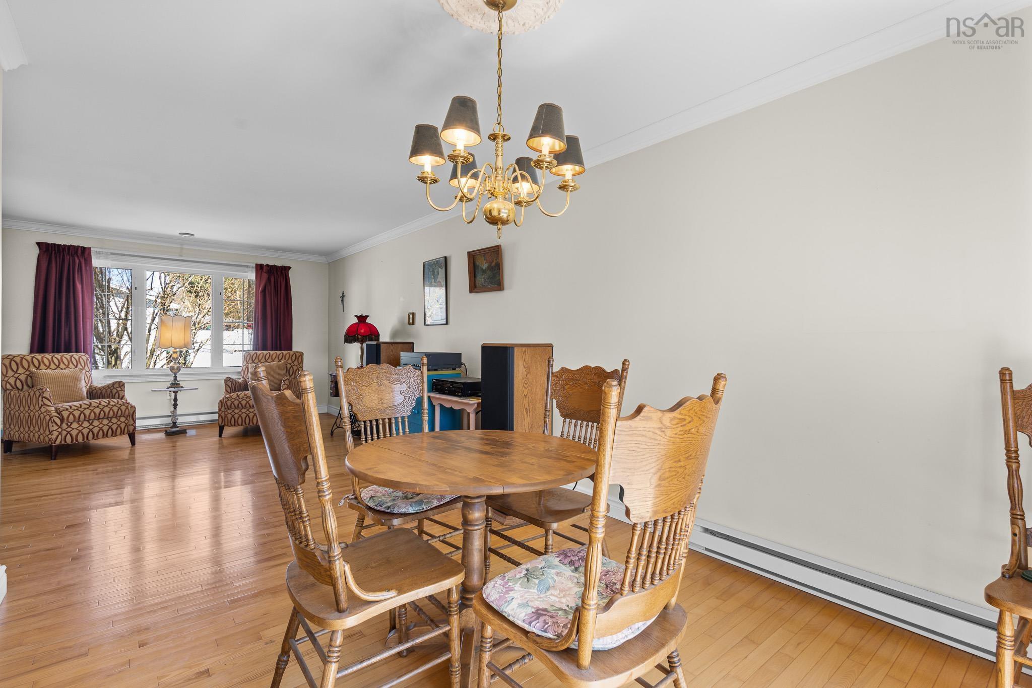 3 Fury Drive, Dartmouth, NS (MLS 202611085)