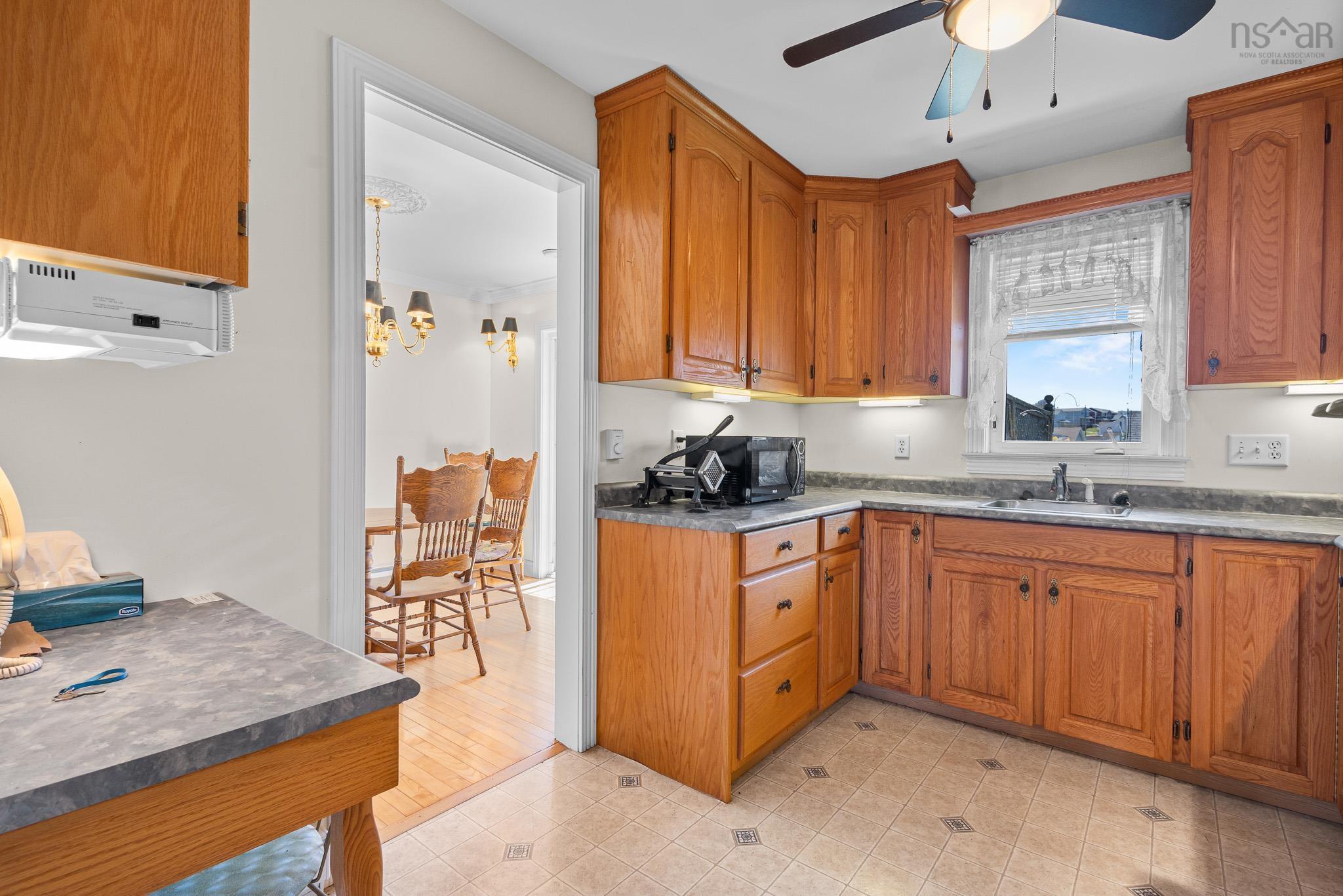 3 Fury Drive, Dartmouth, NS (MLS 202611085)