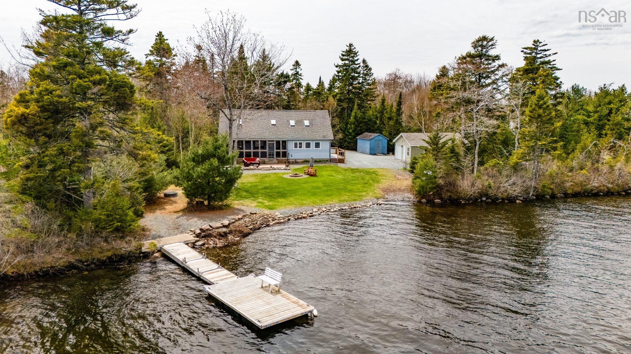 36 Alan Drive, Gaetz Brook, NS (MLS® 202611086)