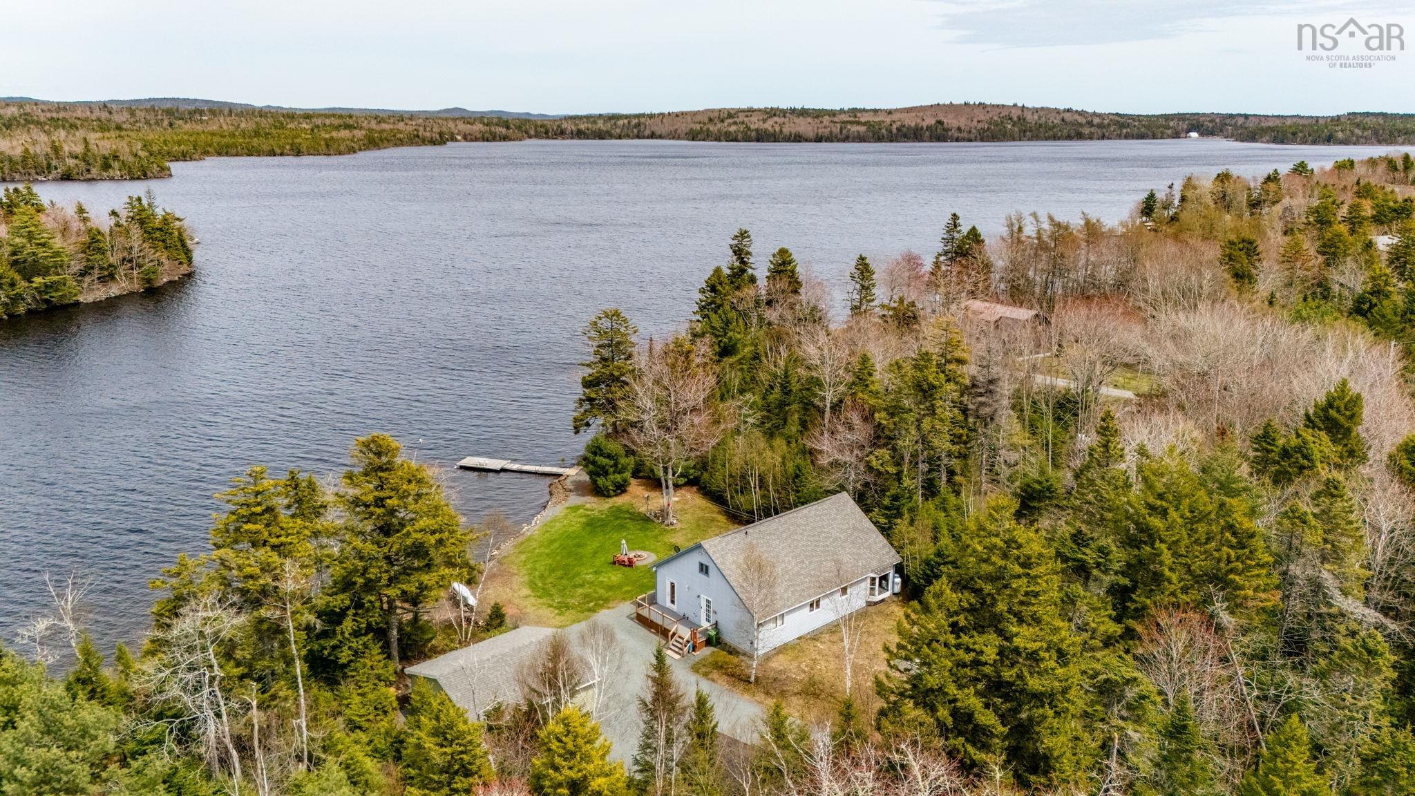 36 Alan Drive, Gaetz Brook, NS (MLS 202611086)
