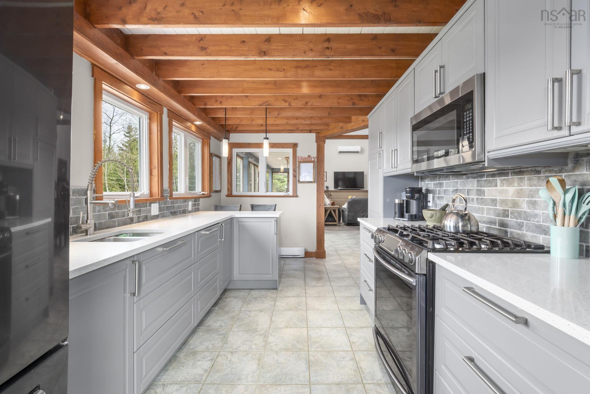 36 Alan Drive, Gaetz Brook, NS (MLS 202611086)