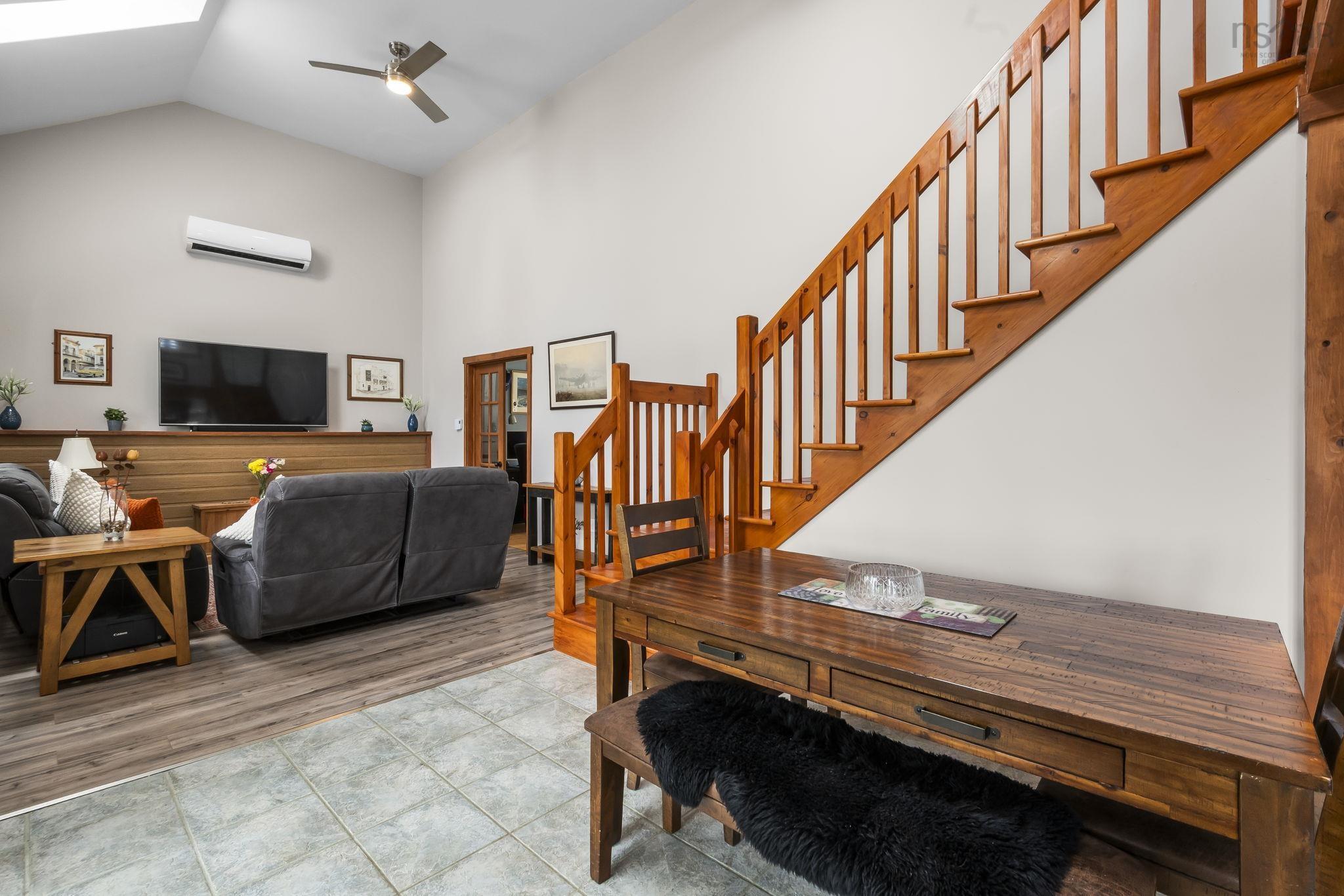 36 Alan Drive, Gaetz Brook, NS (MLS 202611086)