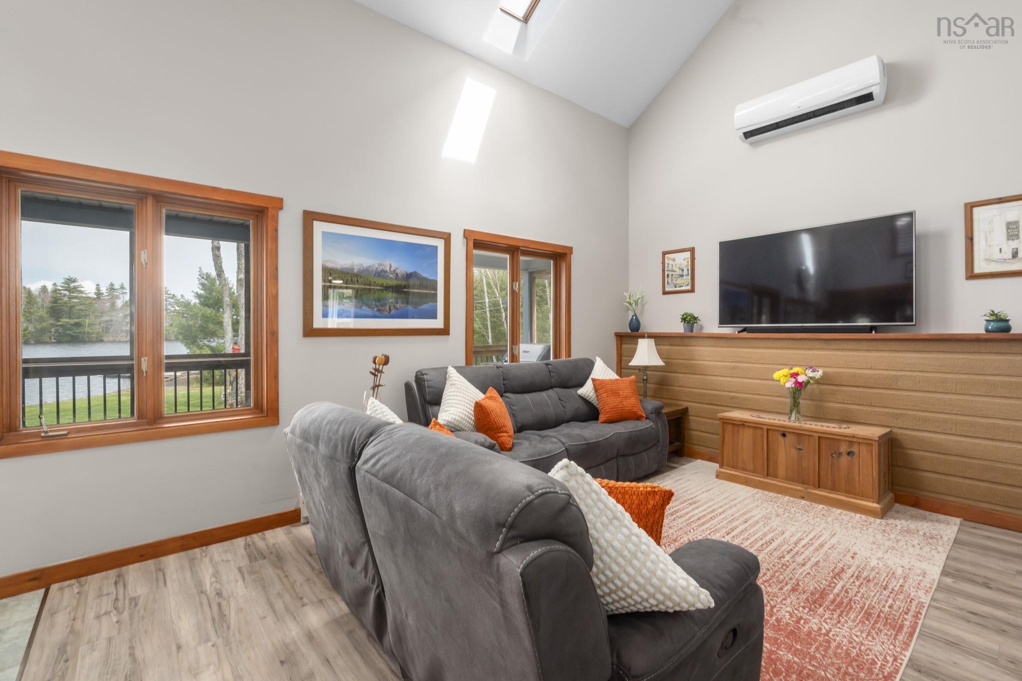 36 Alan Drive, Gaetz Brook, NS (MLS 202611086)