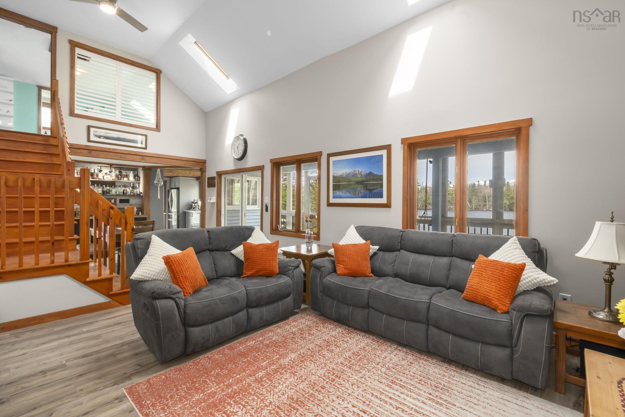 36 Alan Drive, Gaetz Brook, NS (MLS 202611086)
