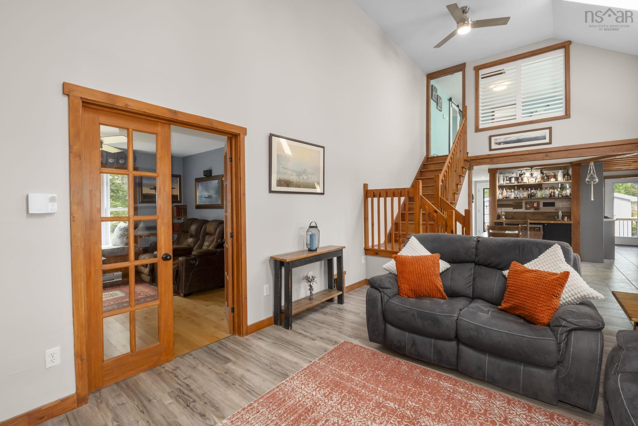 36 Alan Drive, Gaetz Brook, NS (MLS 202611086)