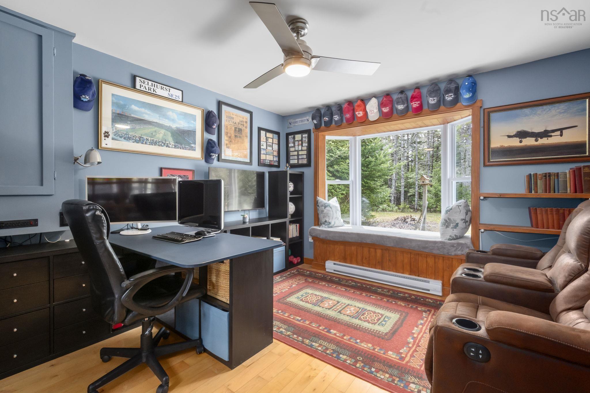36 Alan Drive, Gaetz Brook, NS (MLS 202611086)