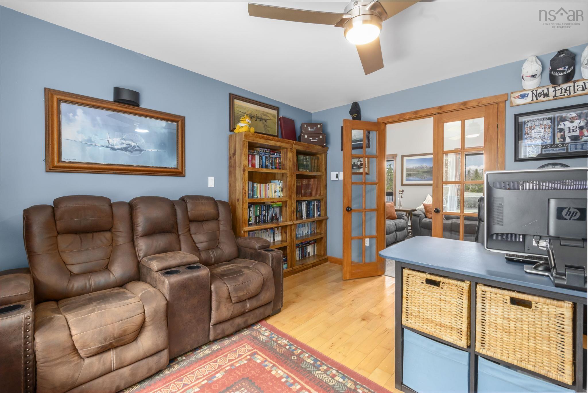 36 Alan Drive, Gaetz Brook, NS (MLS 202611086)