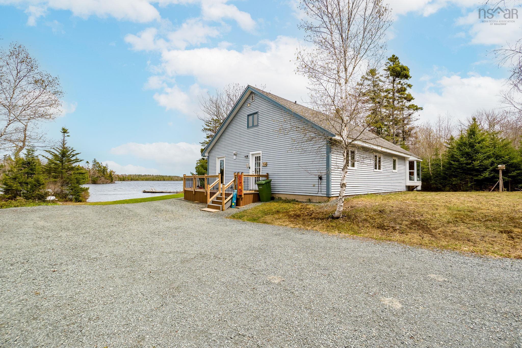 36 Alan Drive, Gaetz Brook, NS (MLS 202611086)
