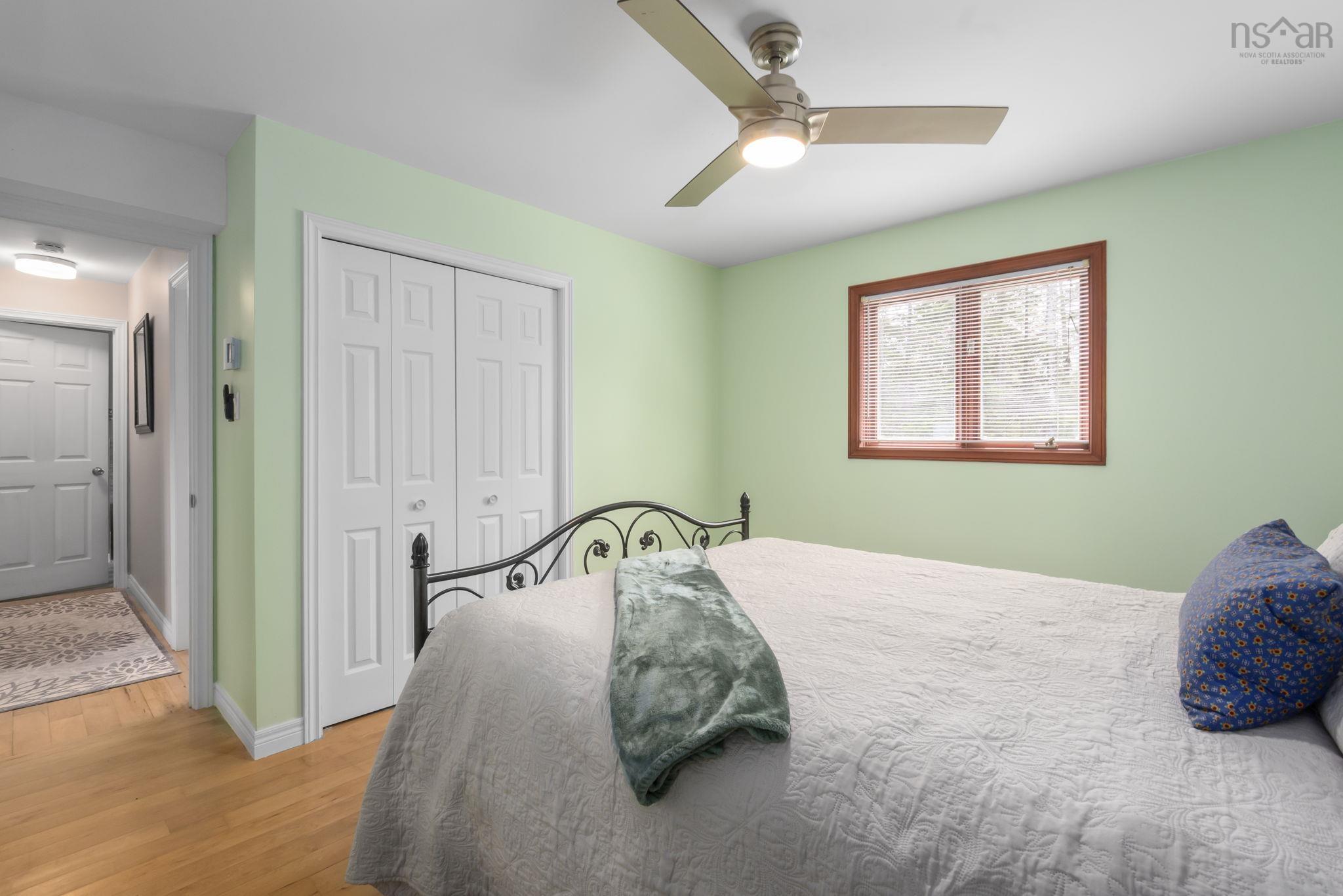 36 Alan Drive, Gaetz Brook, NS (MLS 202611086)