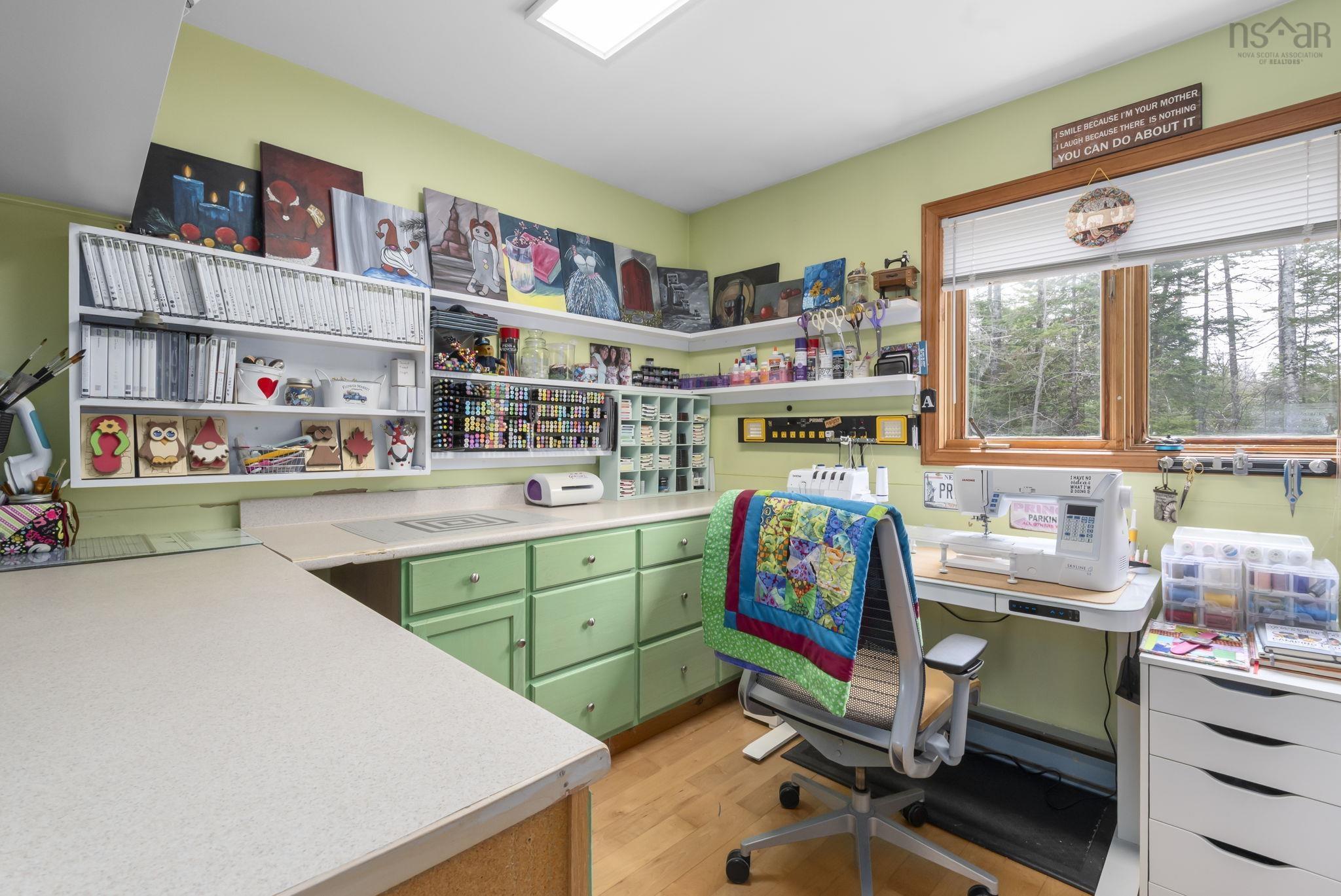 36 Alan Drive, Gaetz Brook, NS (MLS 202611086)