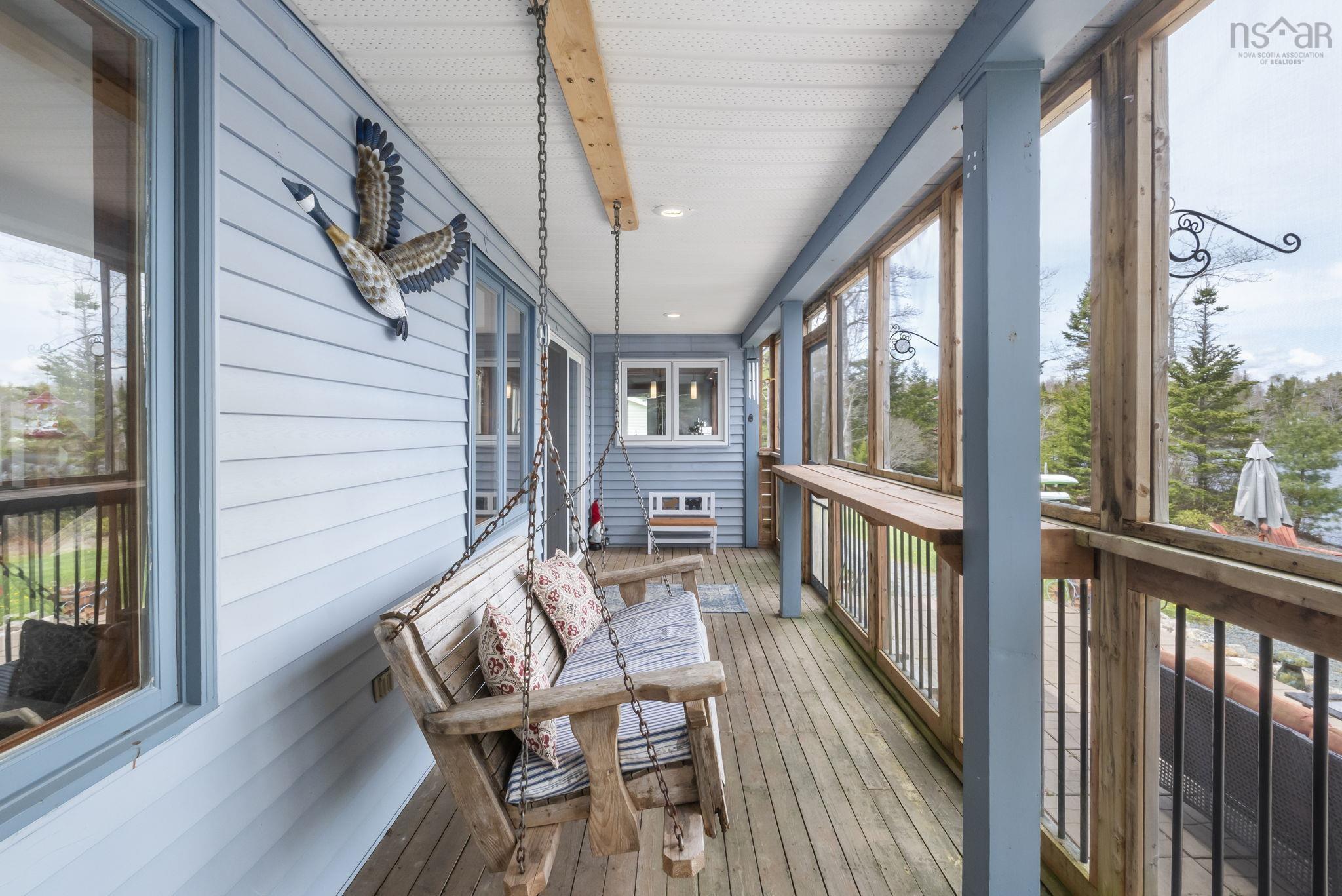 36 Alan Drive, Gaetz Brook, NS (MLS 202611086)