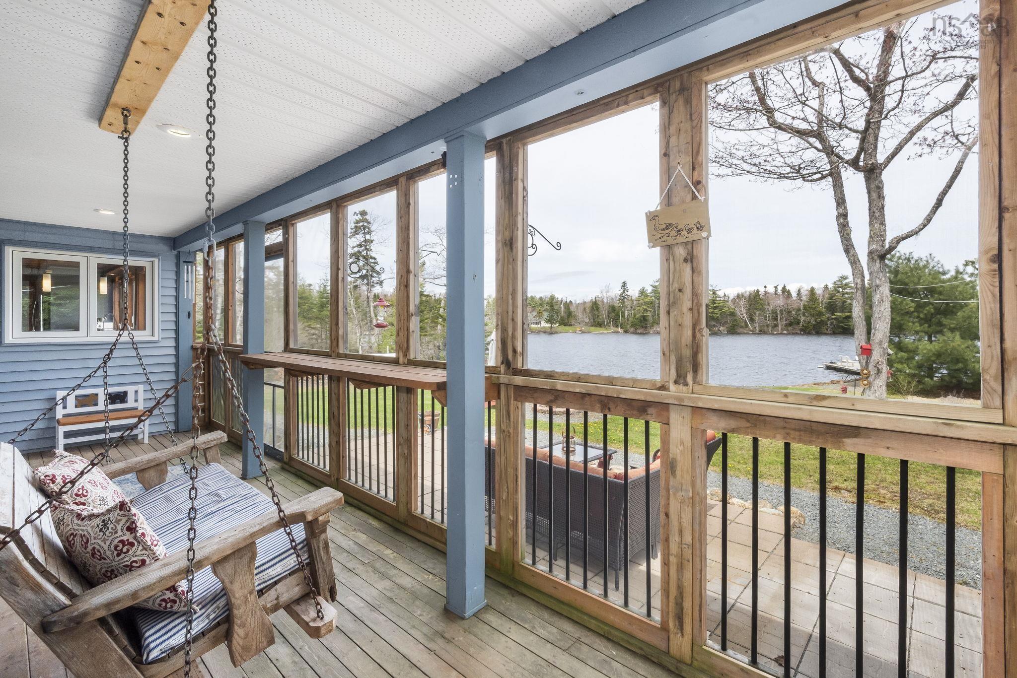 36 Alan Drive, Gaetz Brook, NS (MLS 202611086)