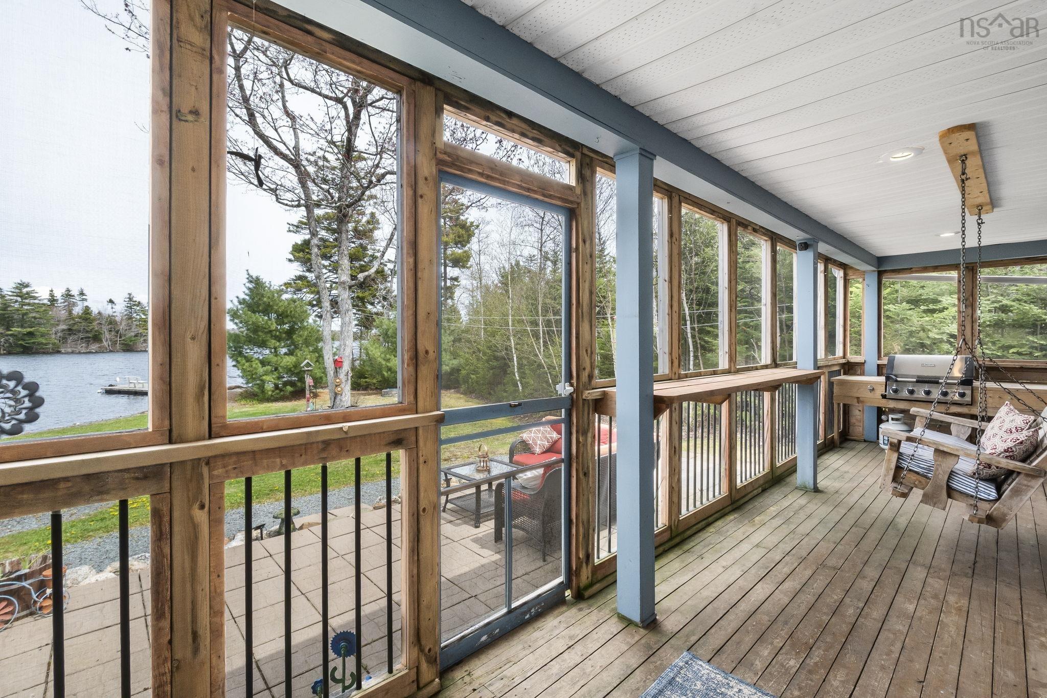 36 Alan Drive, Gaetz Brook, NS (MLS 202611086)