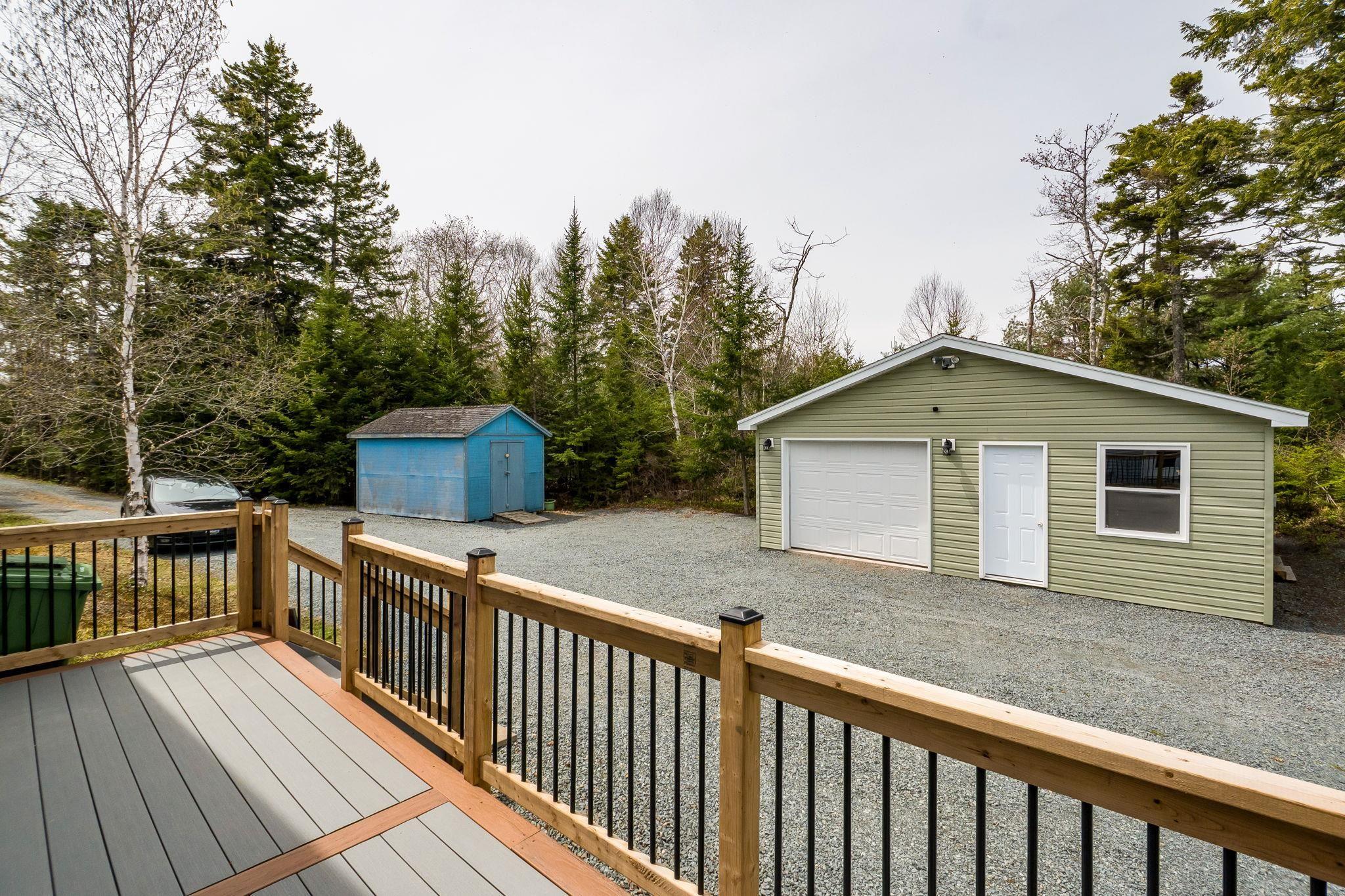 36 Alan Drive, Gaetz Brook, NS (MLS 202611086)